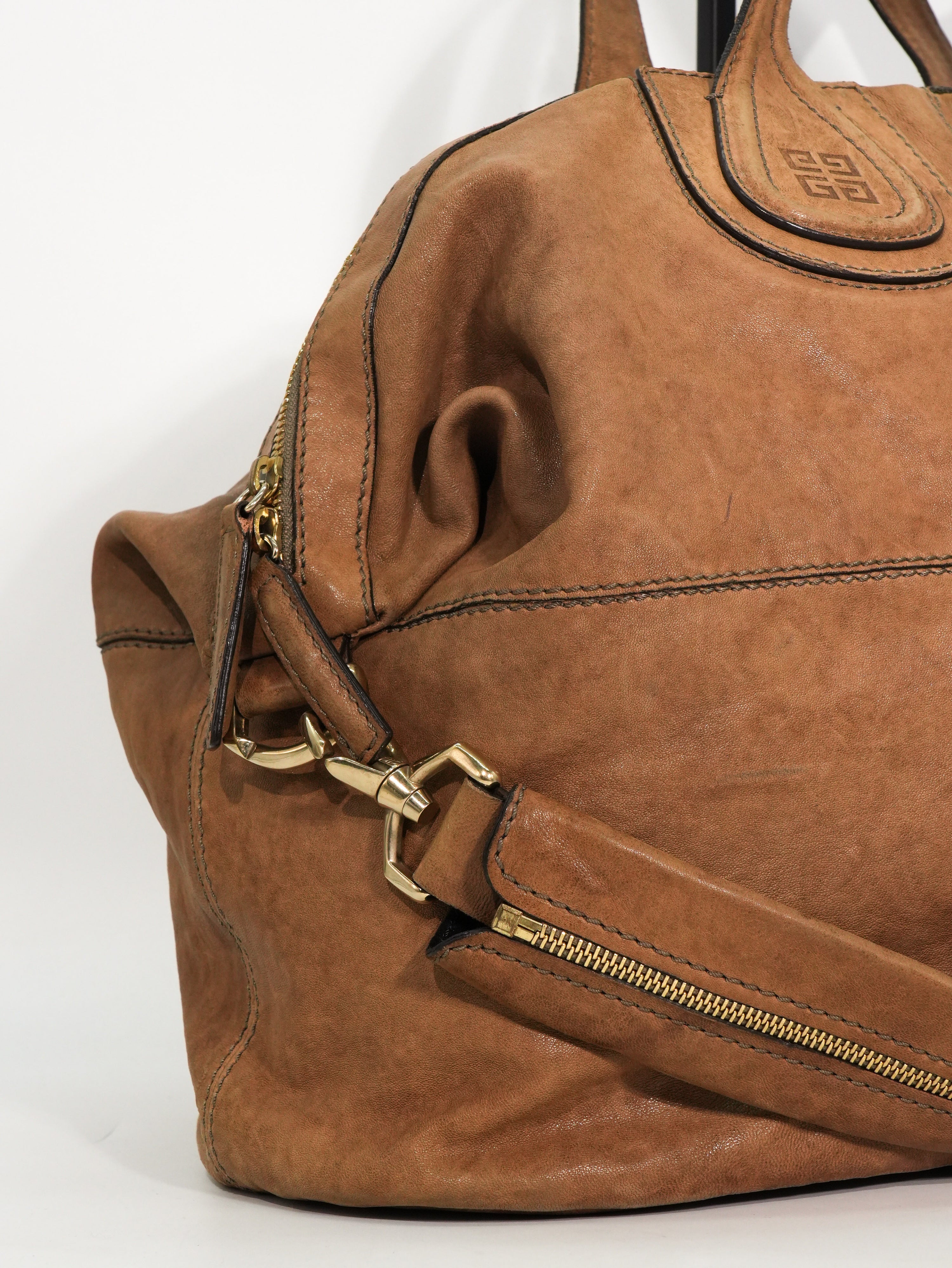 Givenchy Nightingale in Pelle