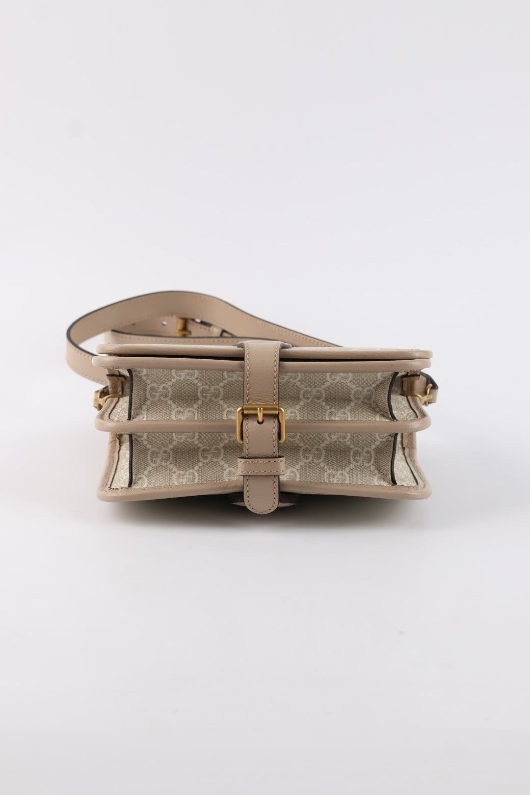 Gucci Borsa a Tracolla GG Supreme