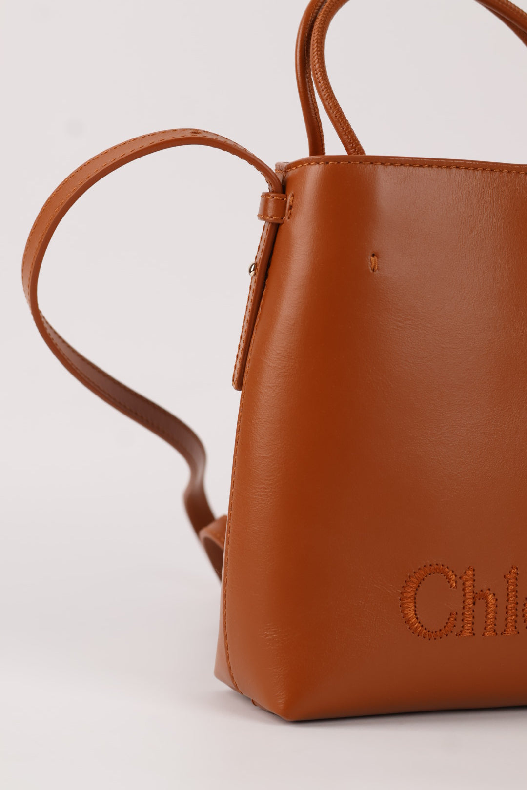 Chloè Nano Tote