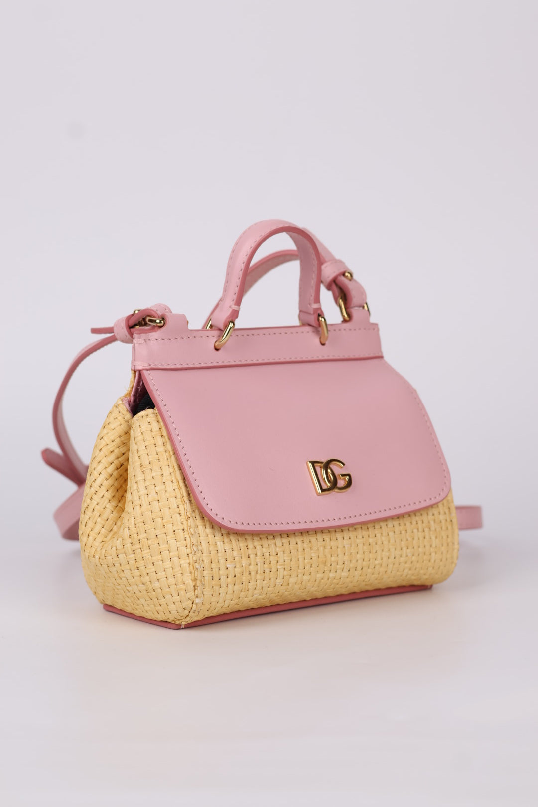 Dolce e Gabbana Nano Miss Sicily