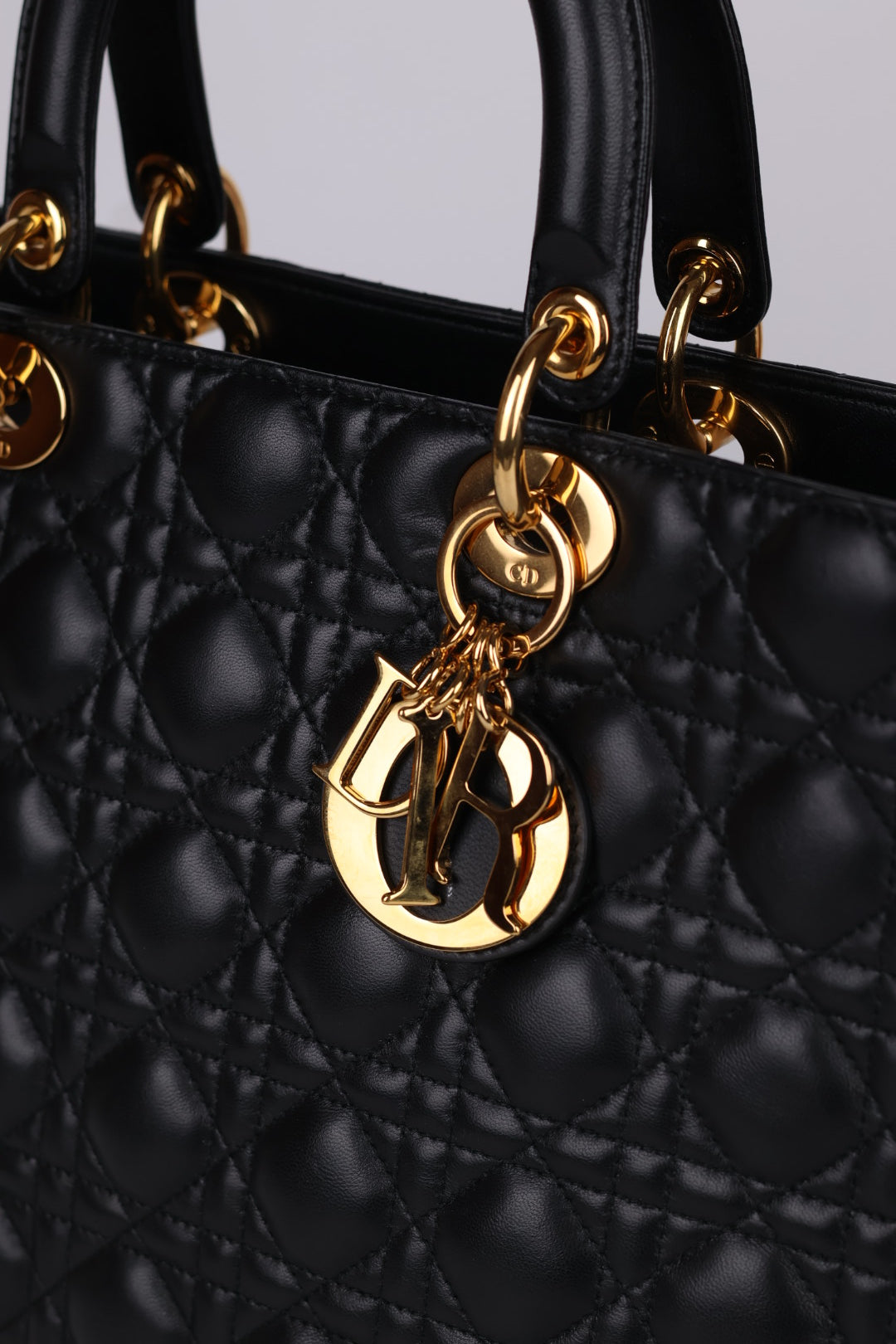 Lady Dior Large