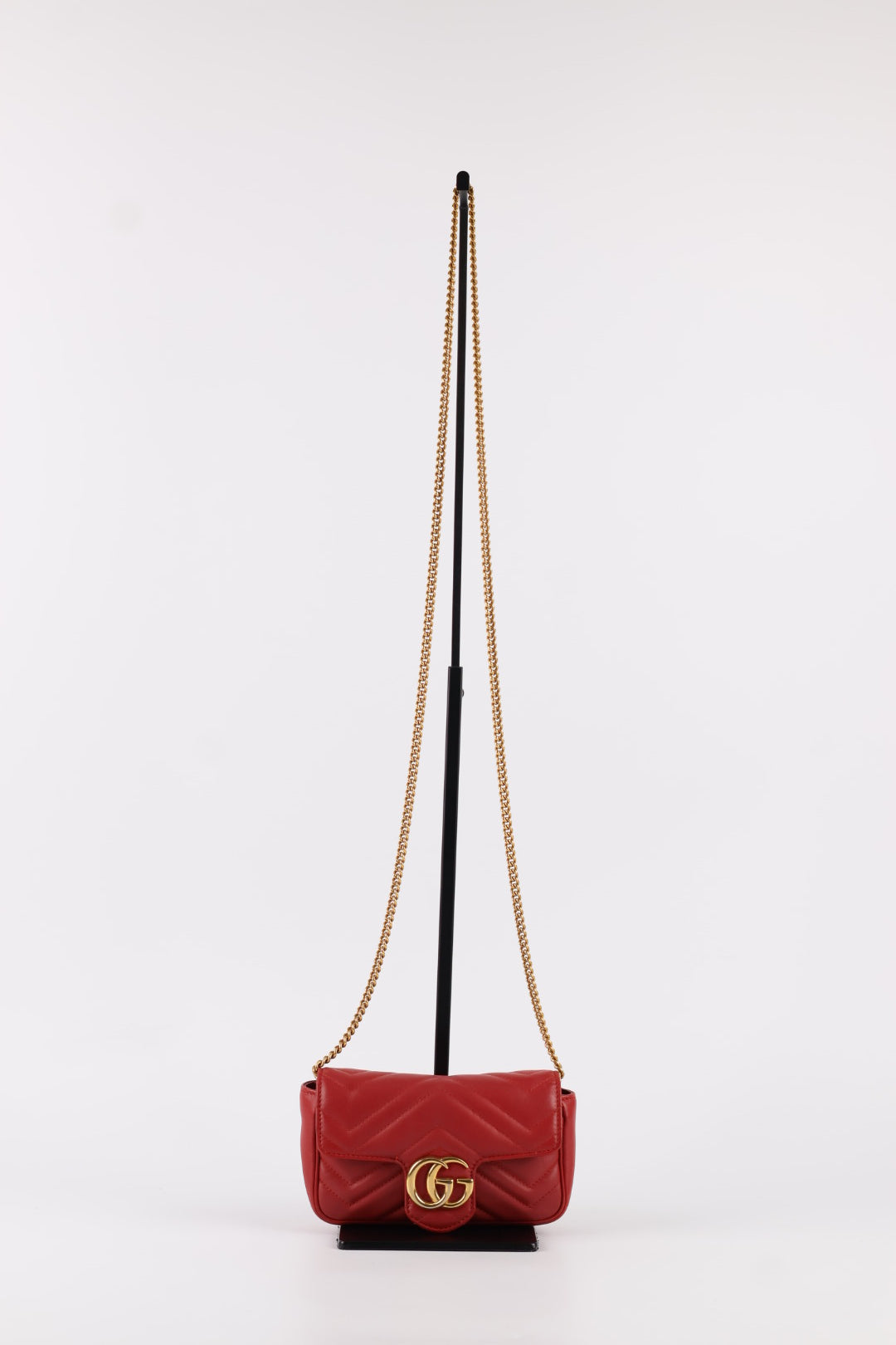 Gucci Supermini Marmont