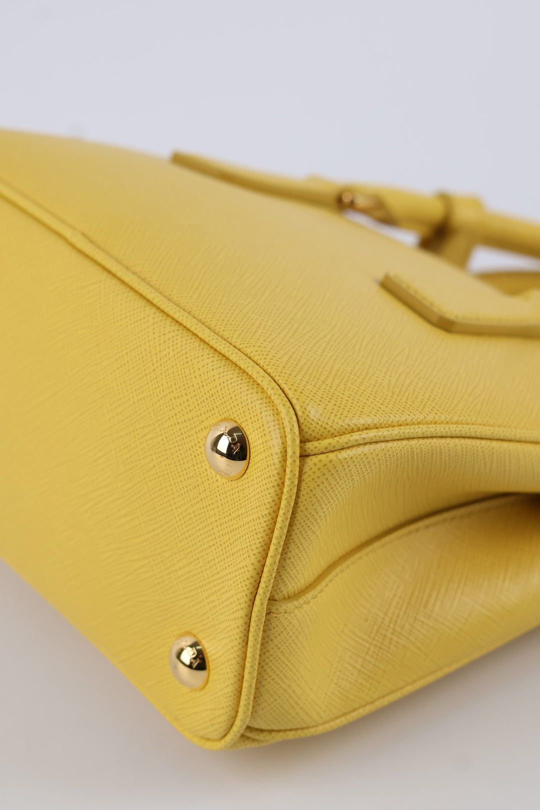 Prada Mini Galleria Saffiano