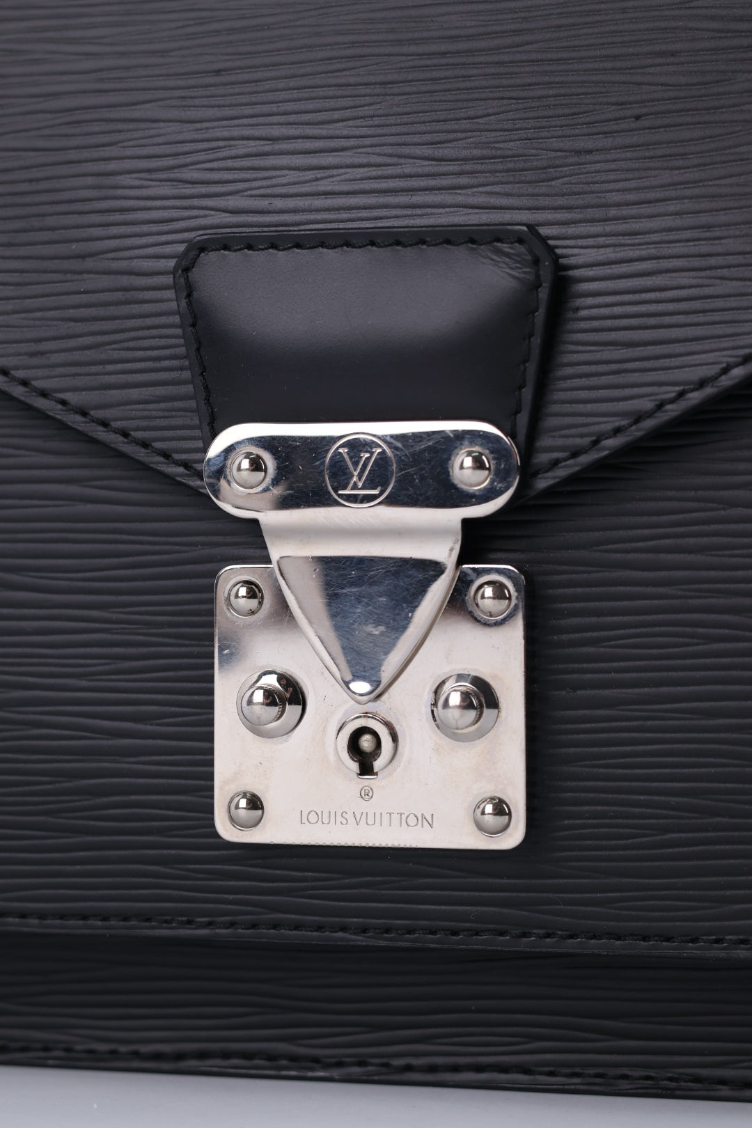 Louis Vuitton Monceau Epi