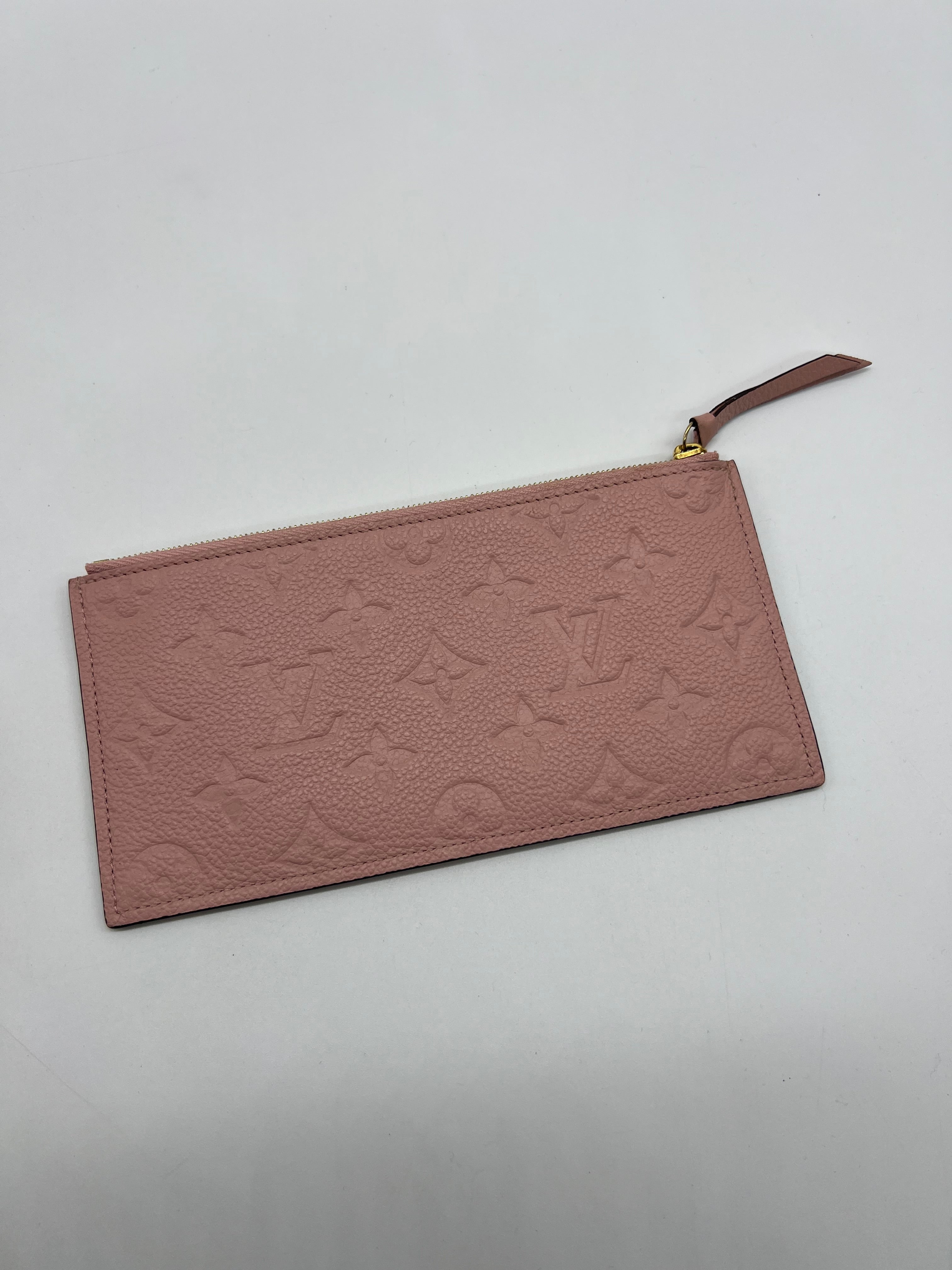 Louis Vuitton Félicie Empreinte