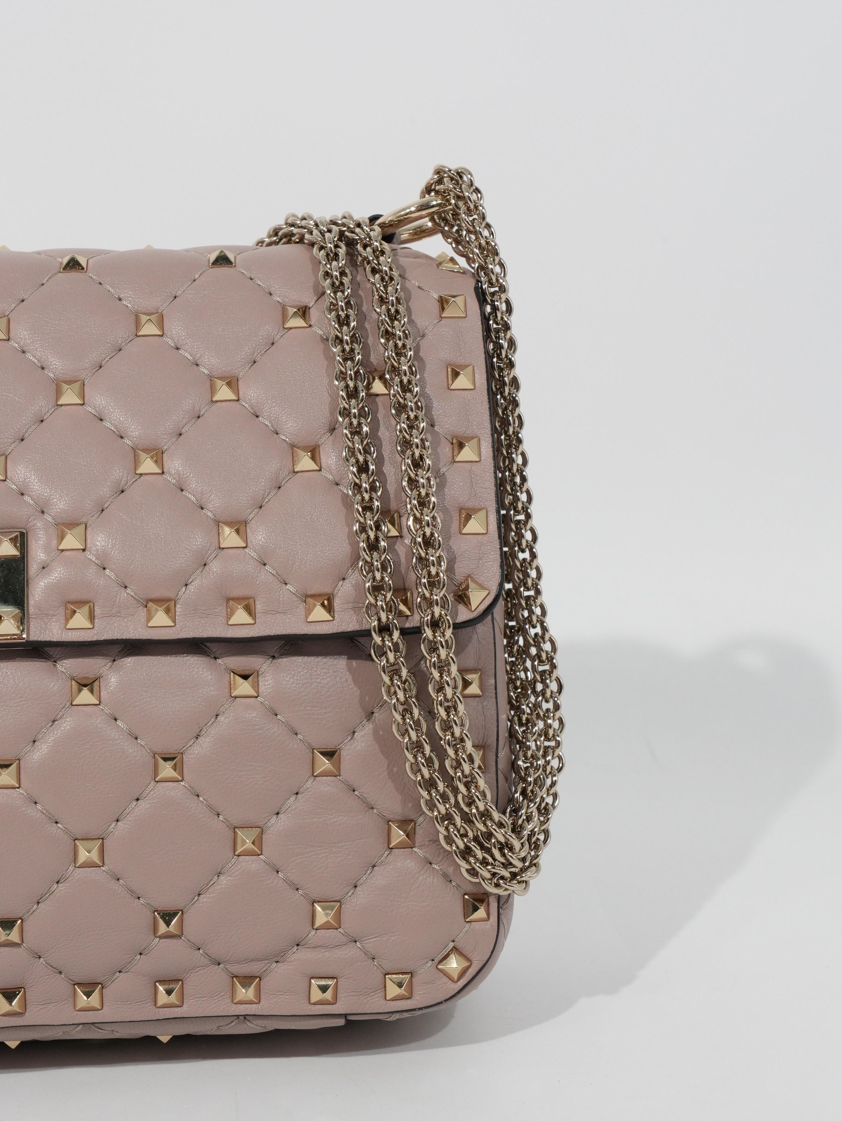 Valentino Rockstud Spike