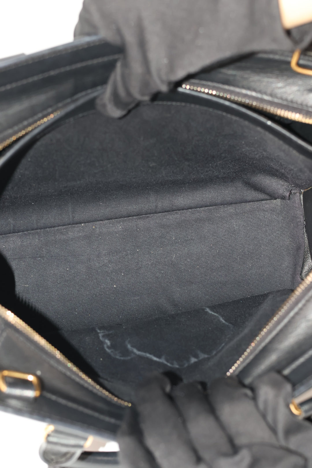 Saint Laurent Tote East Side