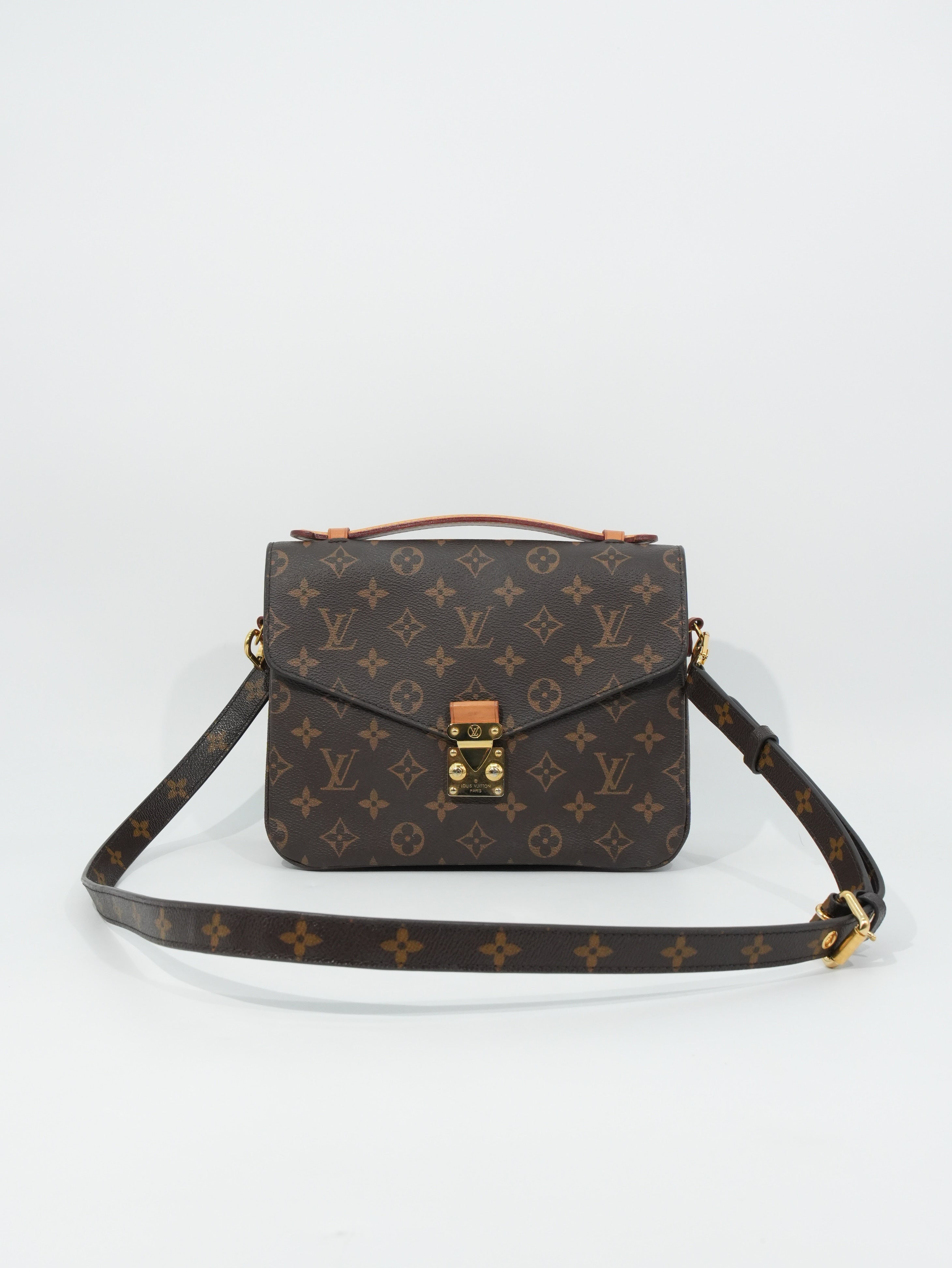 Louis Vuitton Métis Monogram