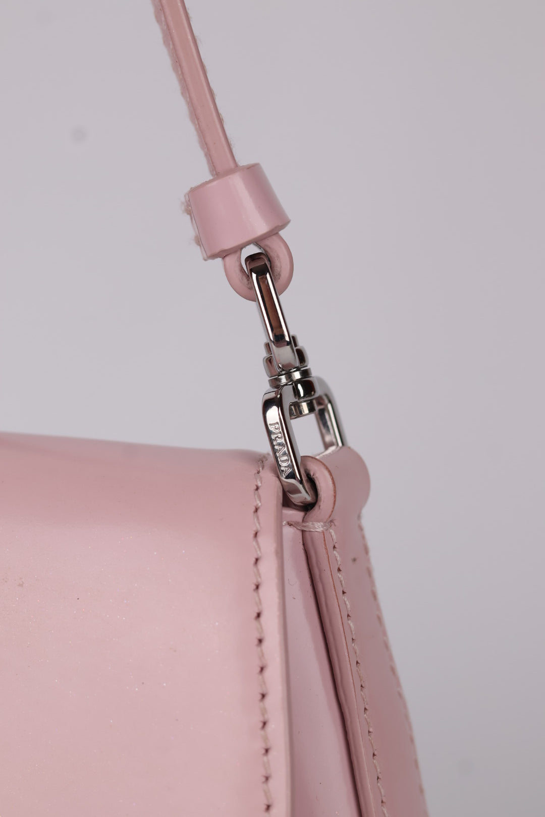 Prada Cleo Spazzolata