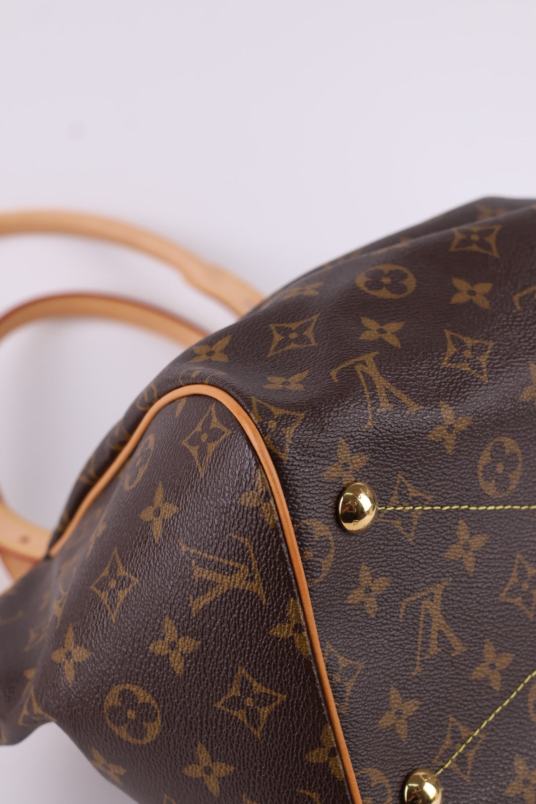 Louis Vuitton Tivoli GM Monogram