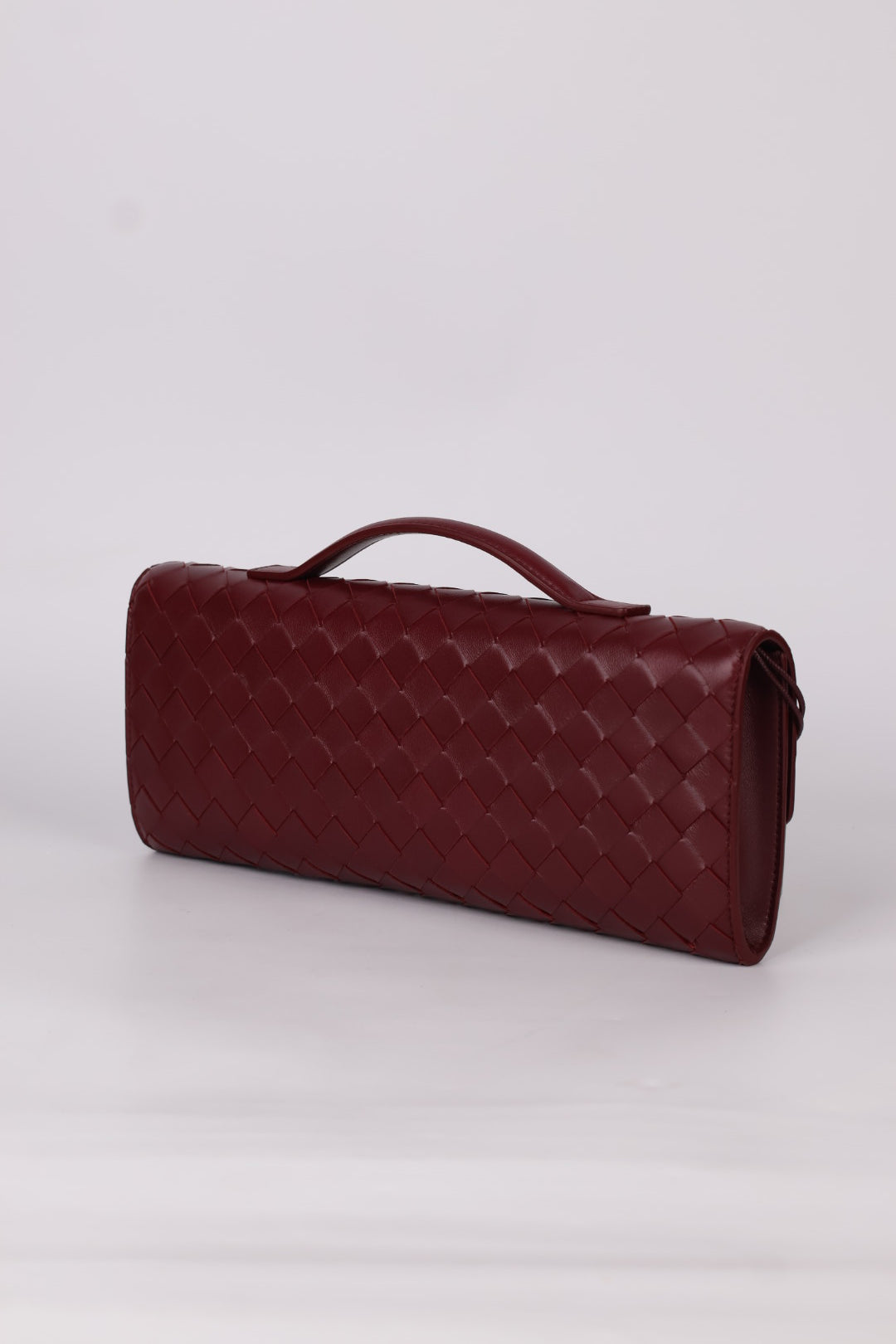 Bottega Veneta Andiamo Clutch