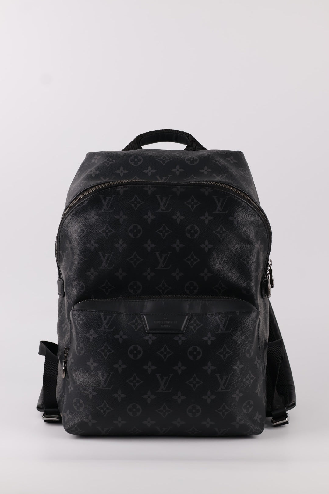 Louis Vuitton Zaino Apollo Mongram Eclipse