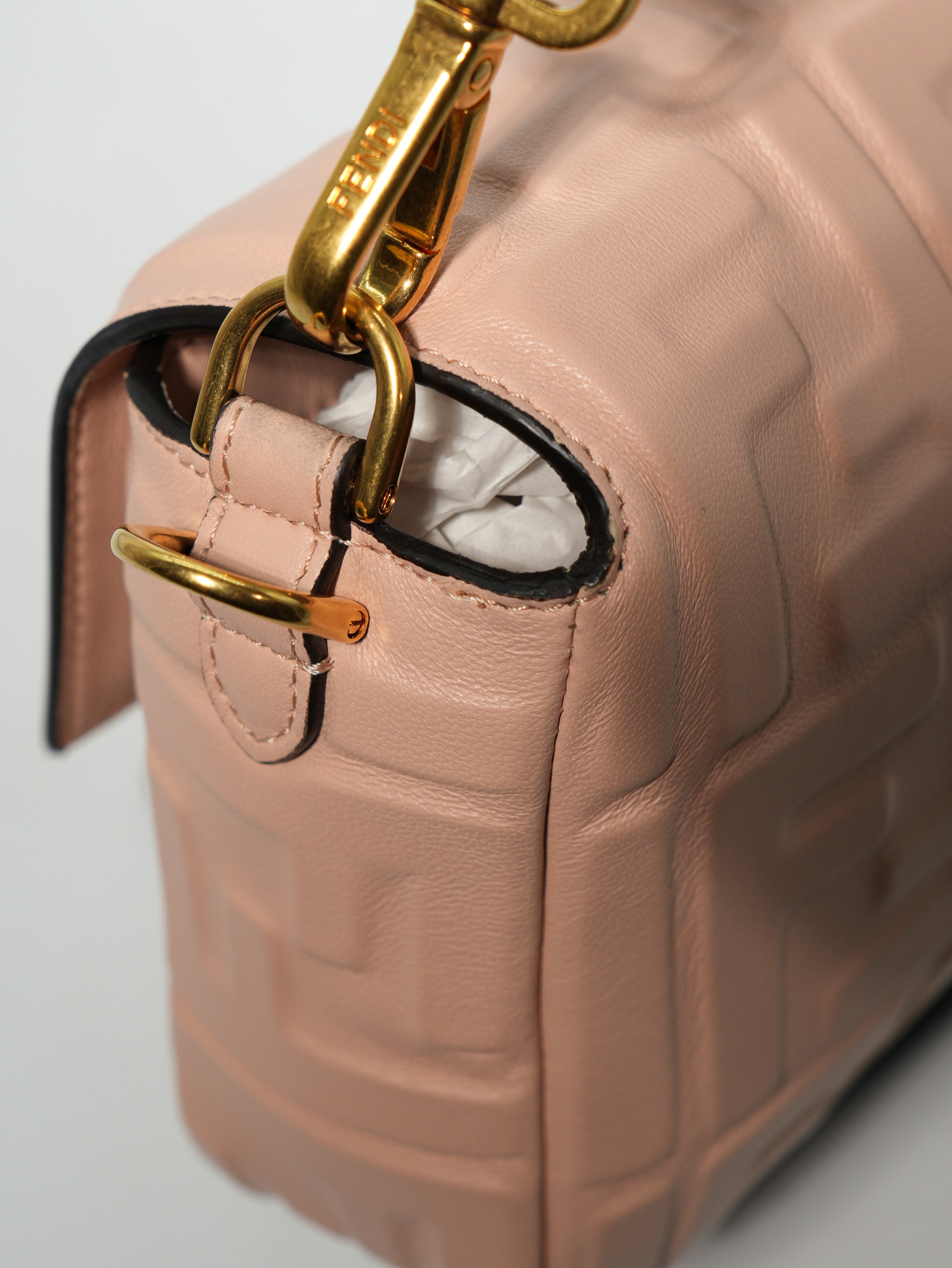 Fendi Baguette Medium