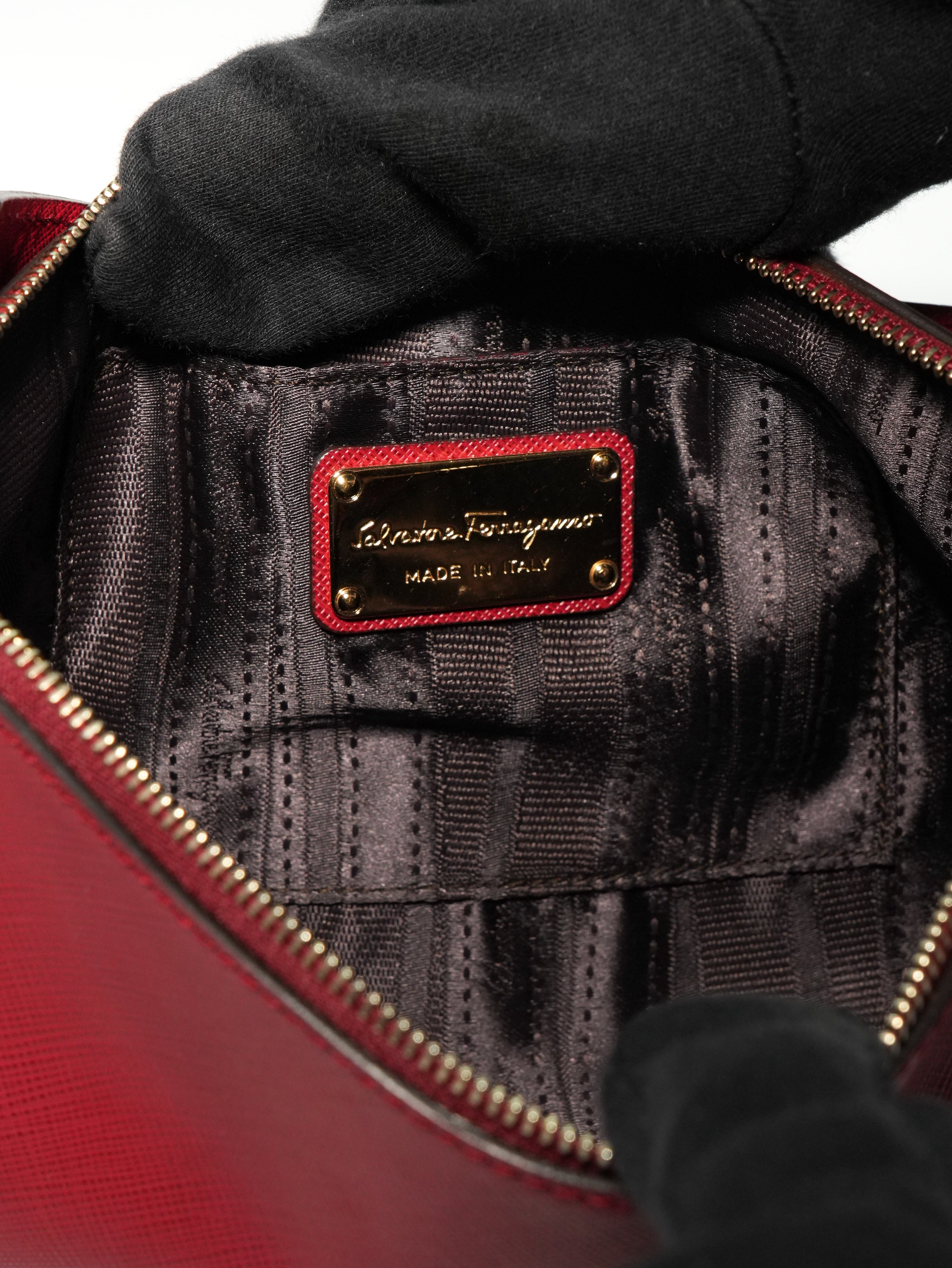 Ferragamo Pochette a Spalla
