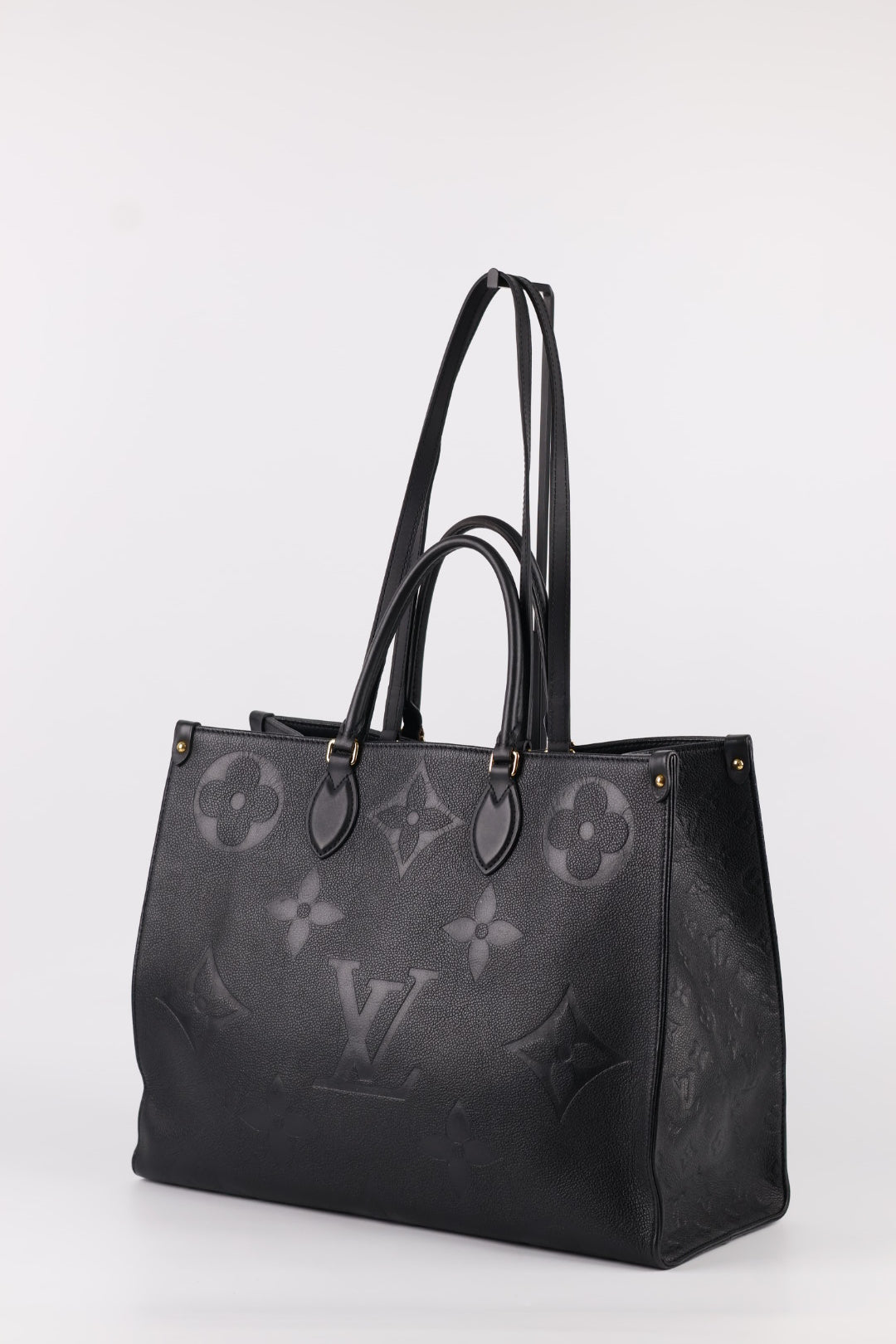 Louis Vuitton OntheGo GM Empreinte