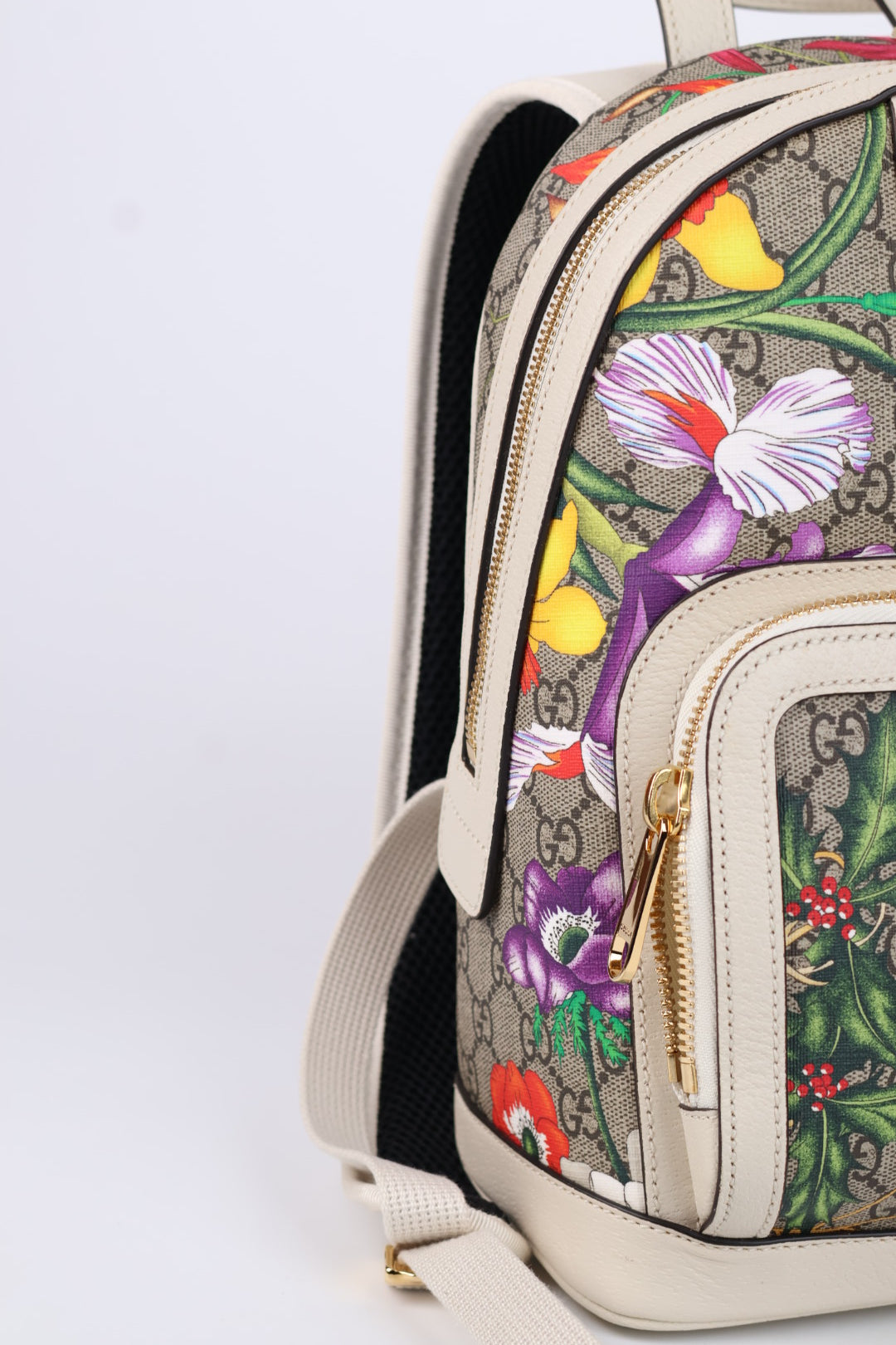 Gucci Zaino Ophidia Flora