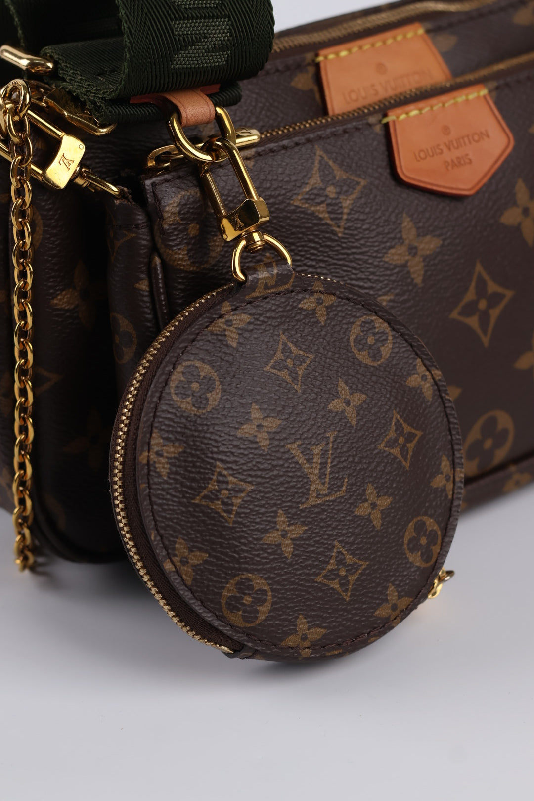 Louis Vuitton Multipochette Accessoires
