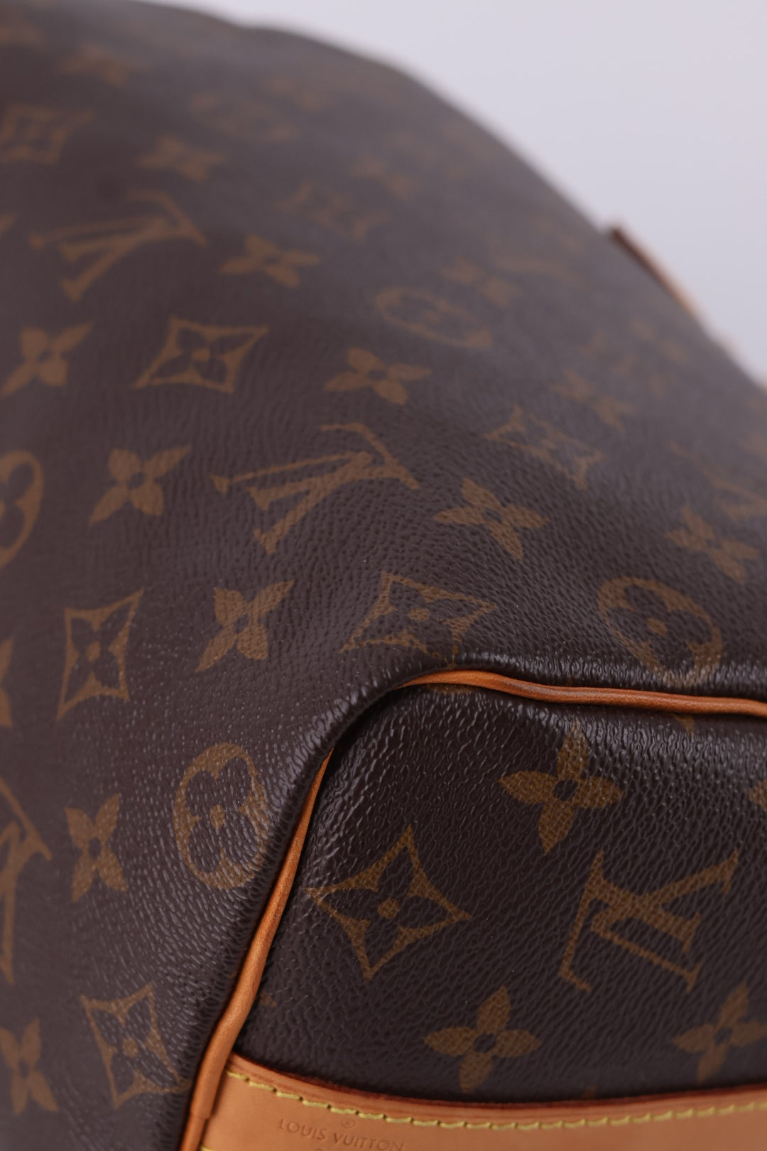 Louis Vuitton Speedy 25 Monogram Bandoulière