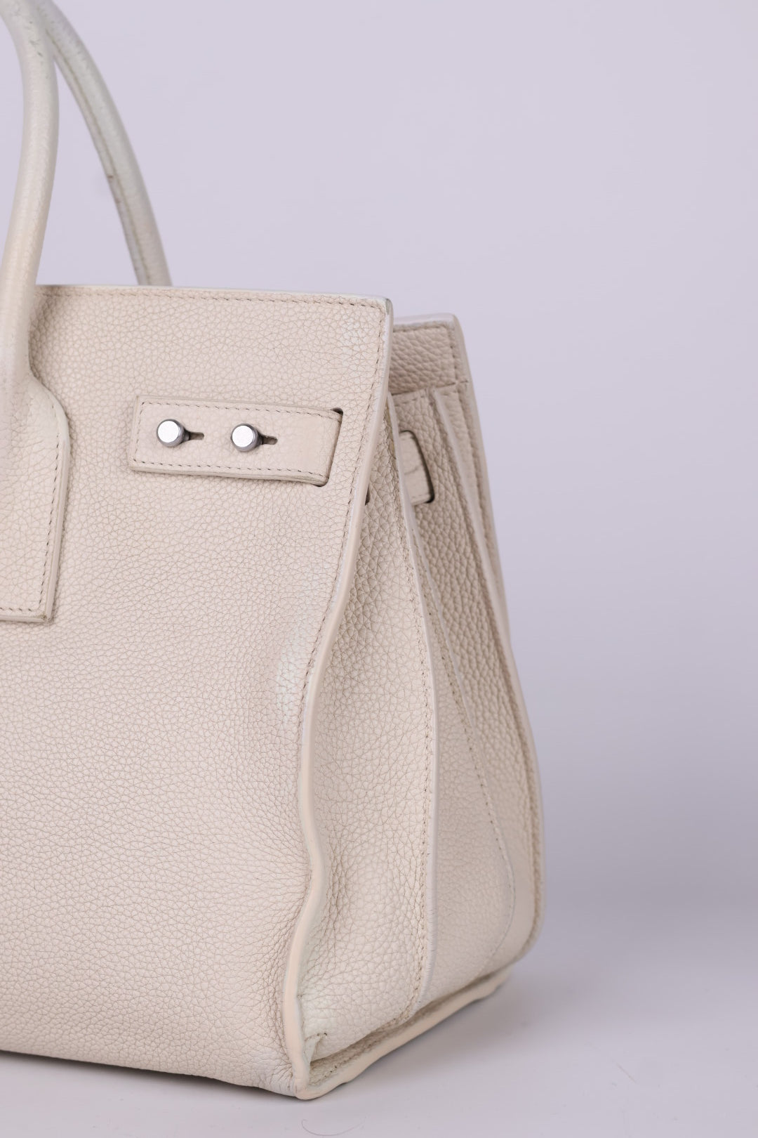 Saint Laurent Sac De Jour Small