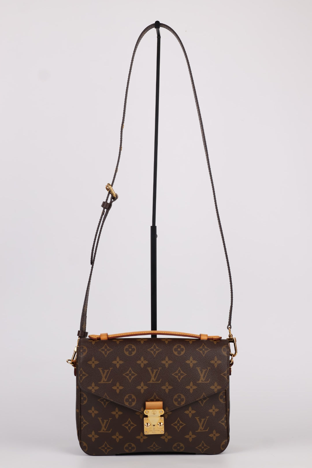 Louis Vuitton Métis Monogram