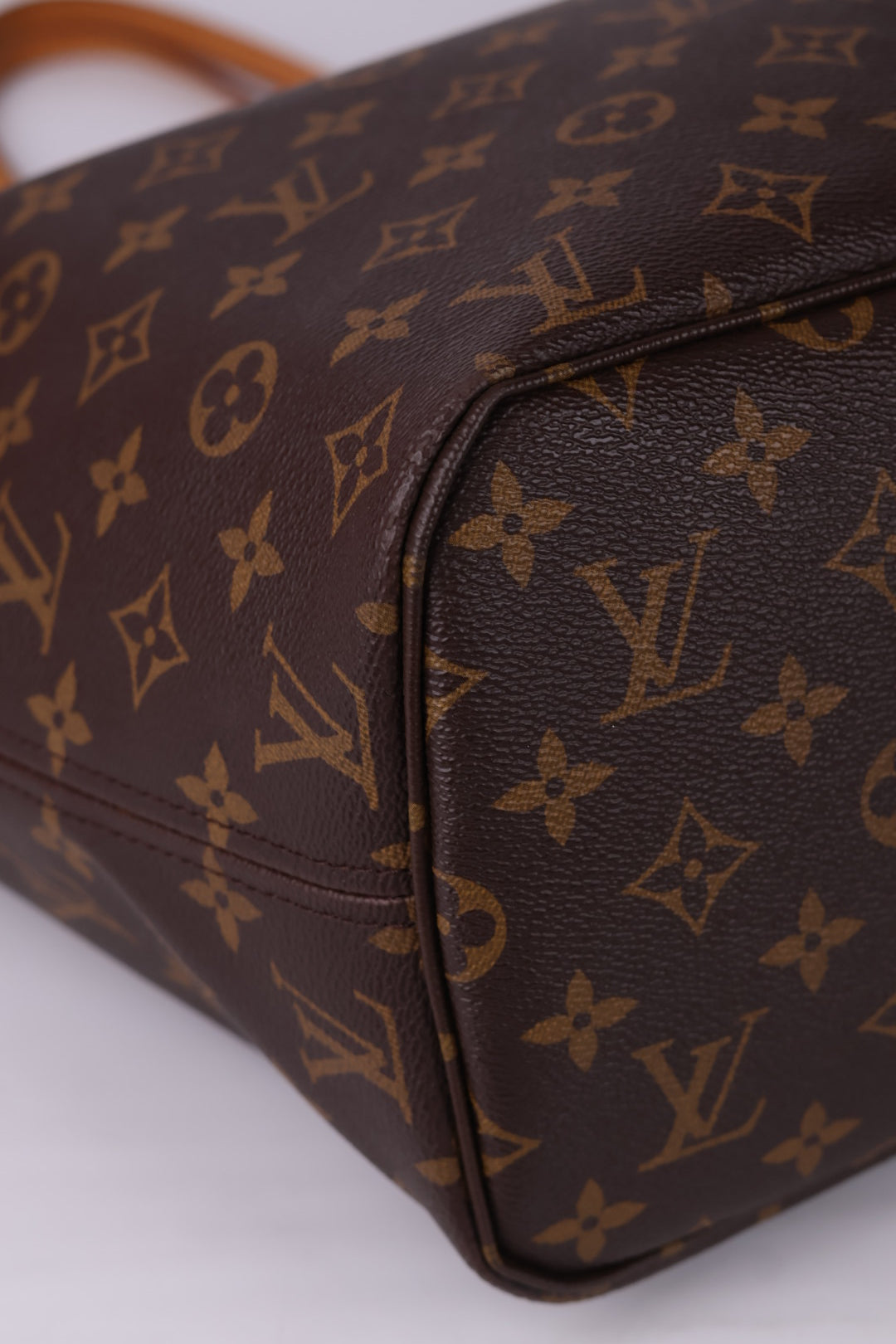 Louis Vuitton Neverfull MM Monogram
