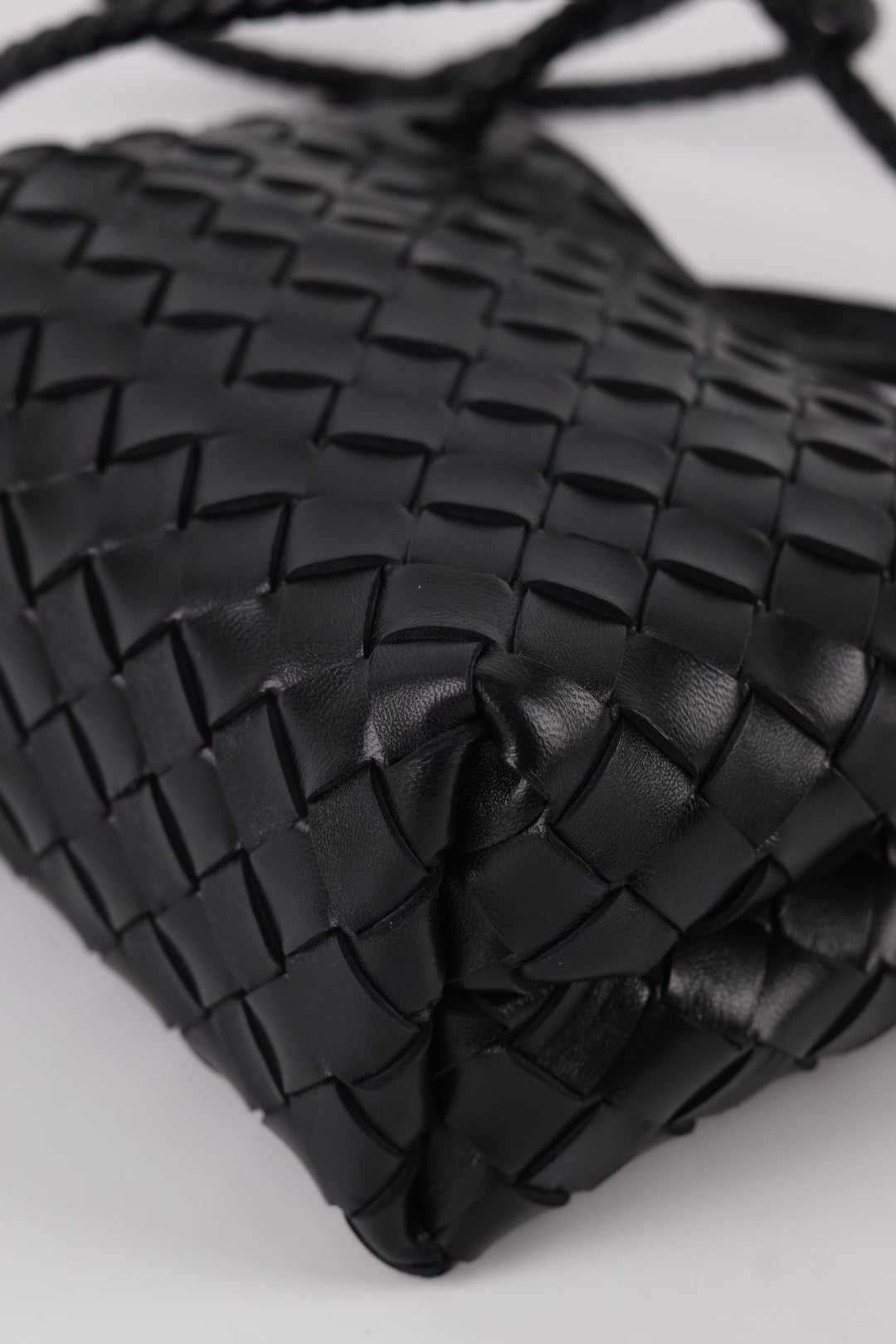 Bottega Veneta Andiamo Mini