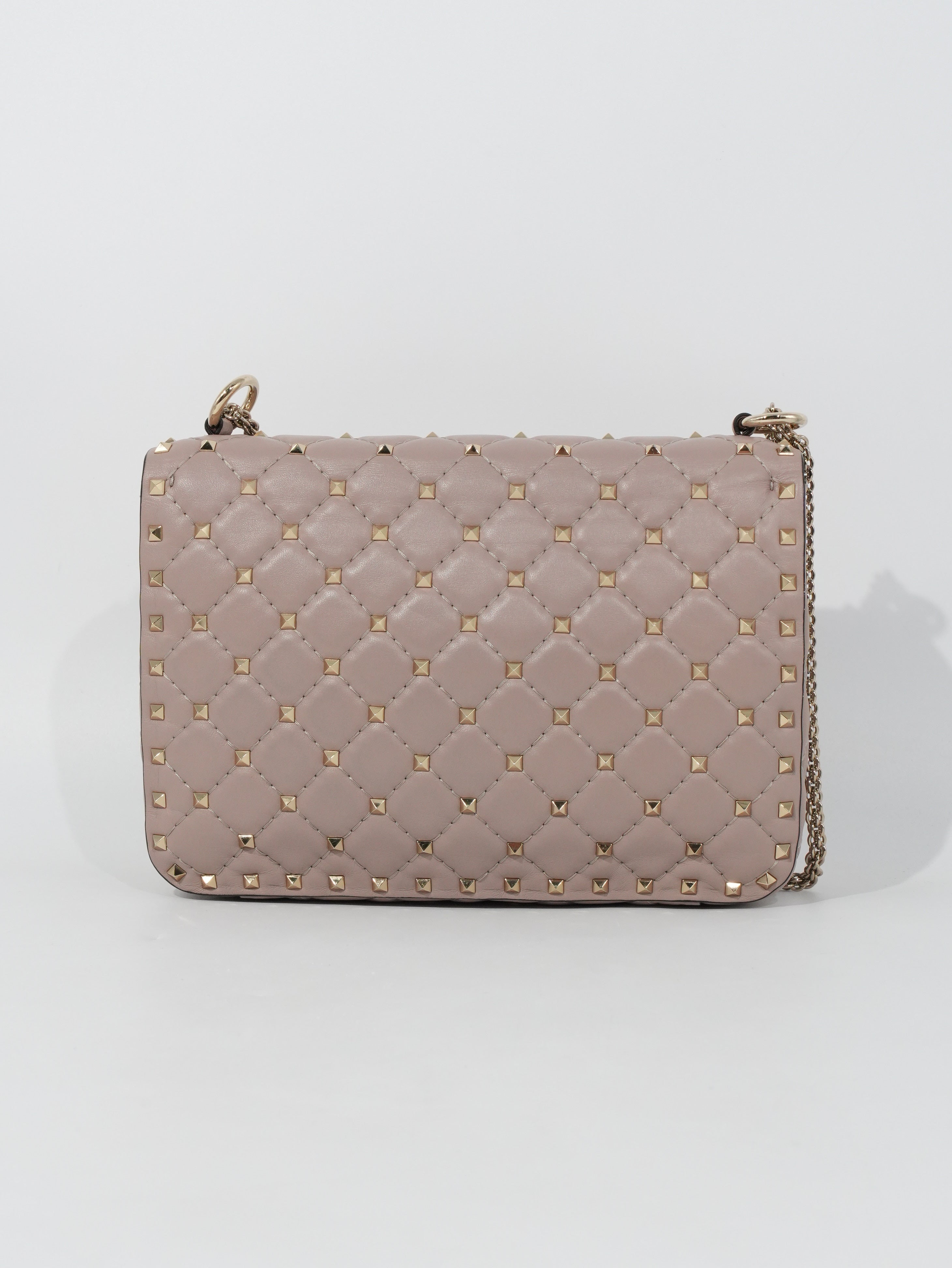 Valentino Rockstud Spike