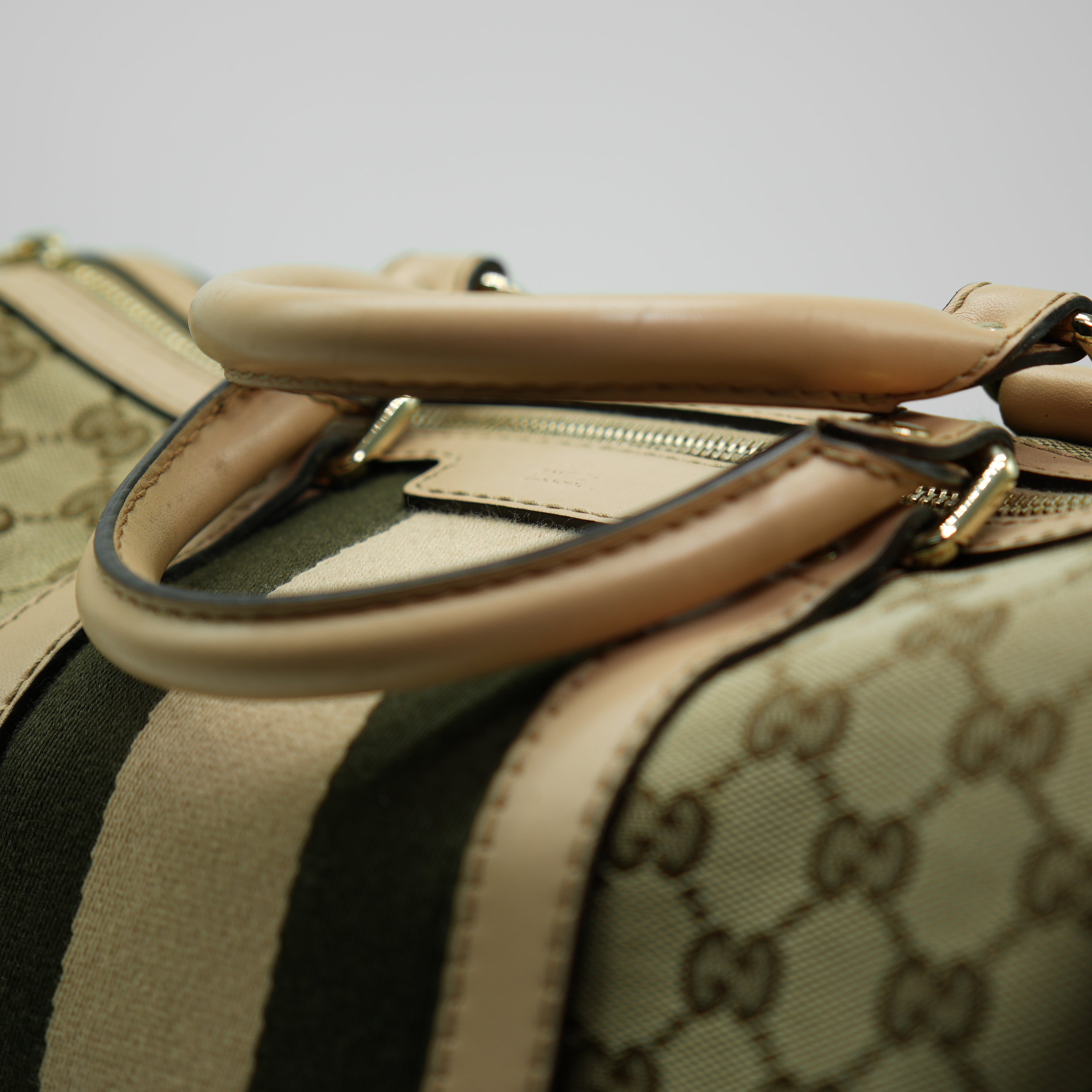 Gucci Boston GG Wave