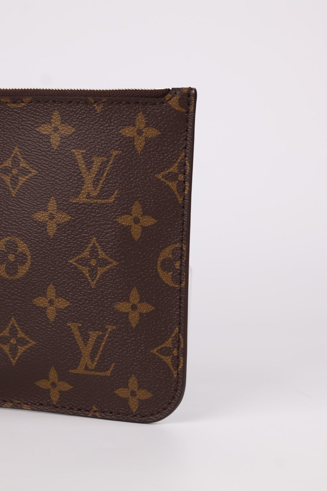 Louis Vuitton Clutch Monogram