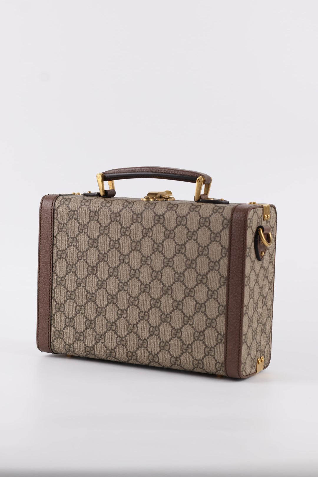Gucci x Disney Valigetta Donald Duck