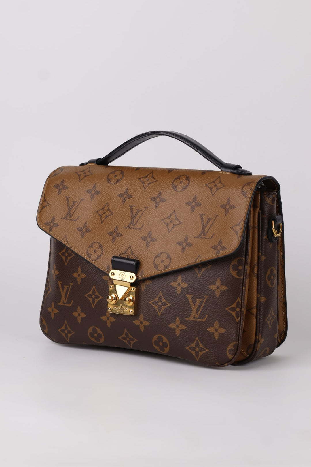 Louis Vuitton Métis Reverse