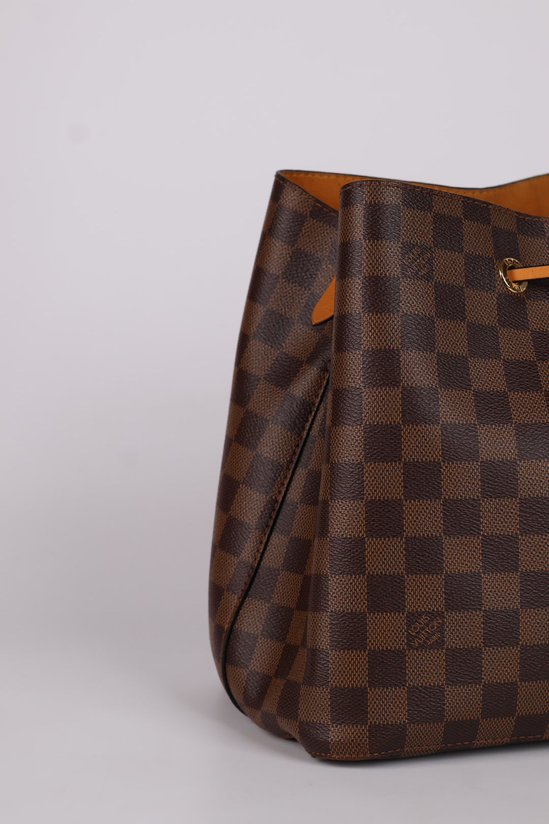 Louis Vuitton Neo Noé MM Damier Ébène