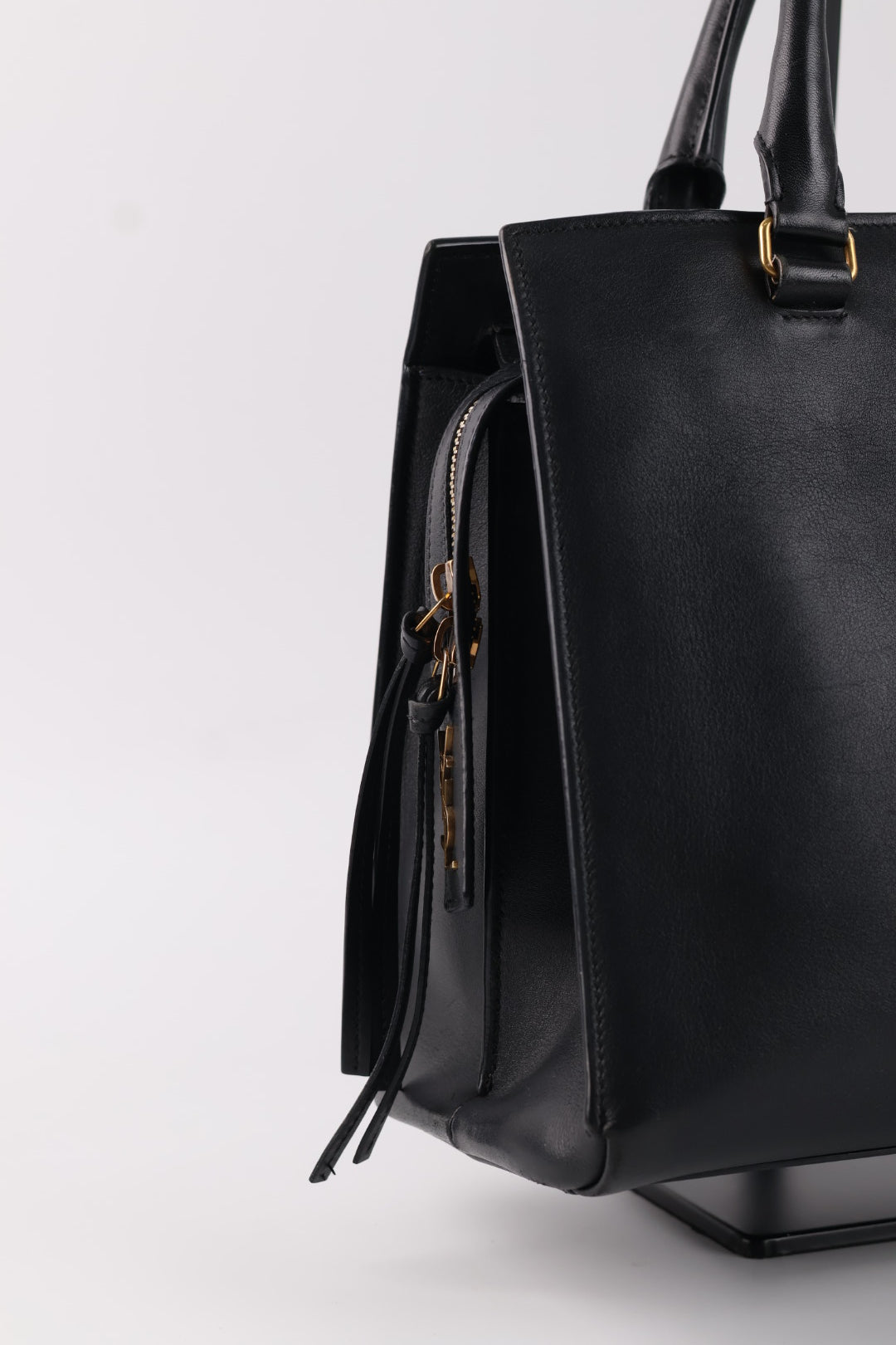 Saint Laurent Tote East Side