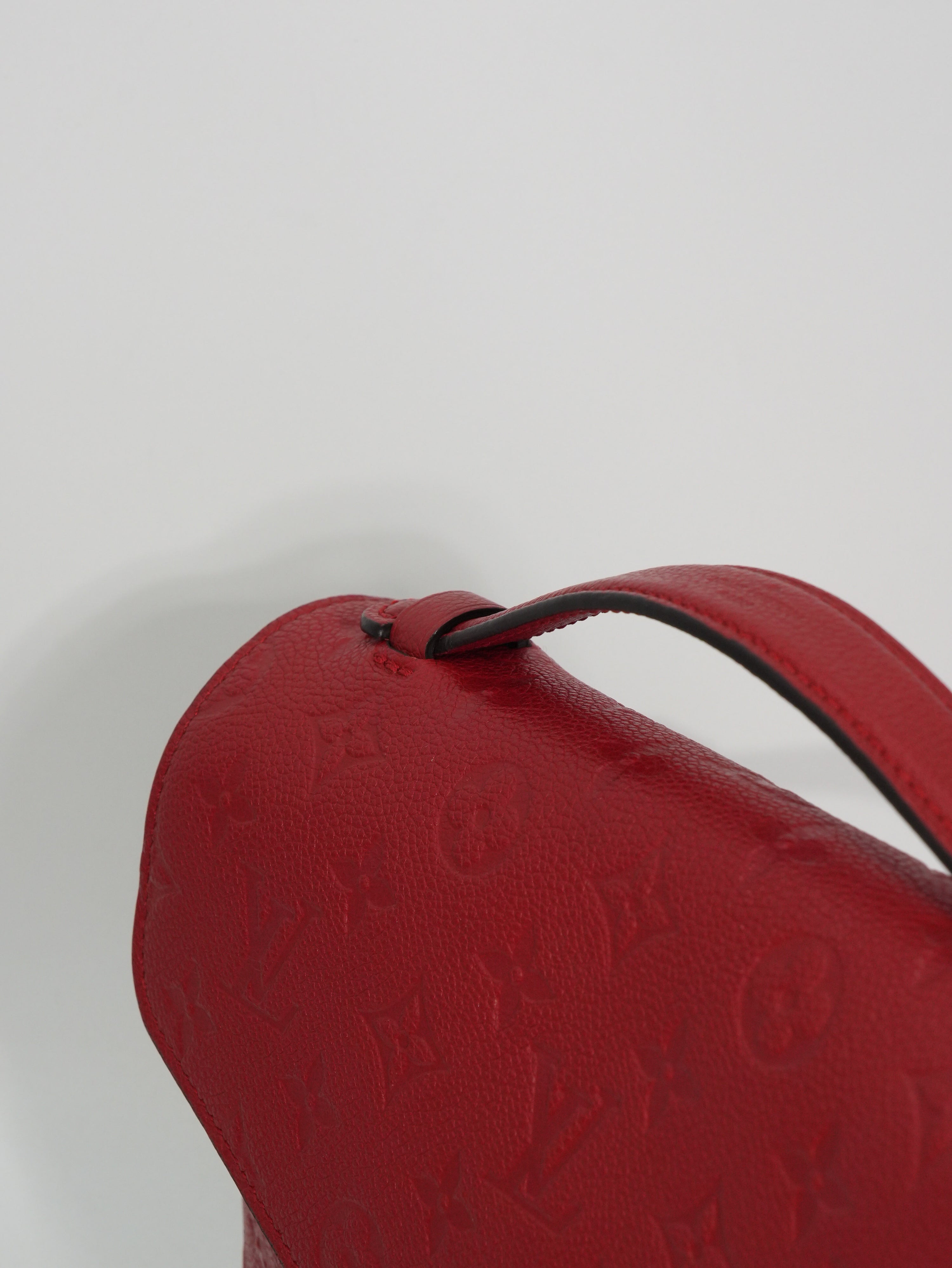 Louis Vuitton Métis Empreinte