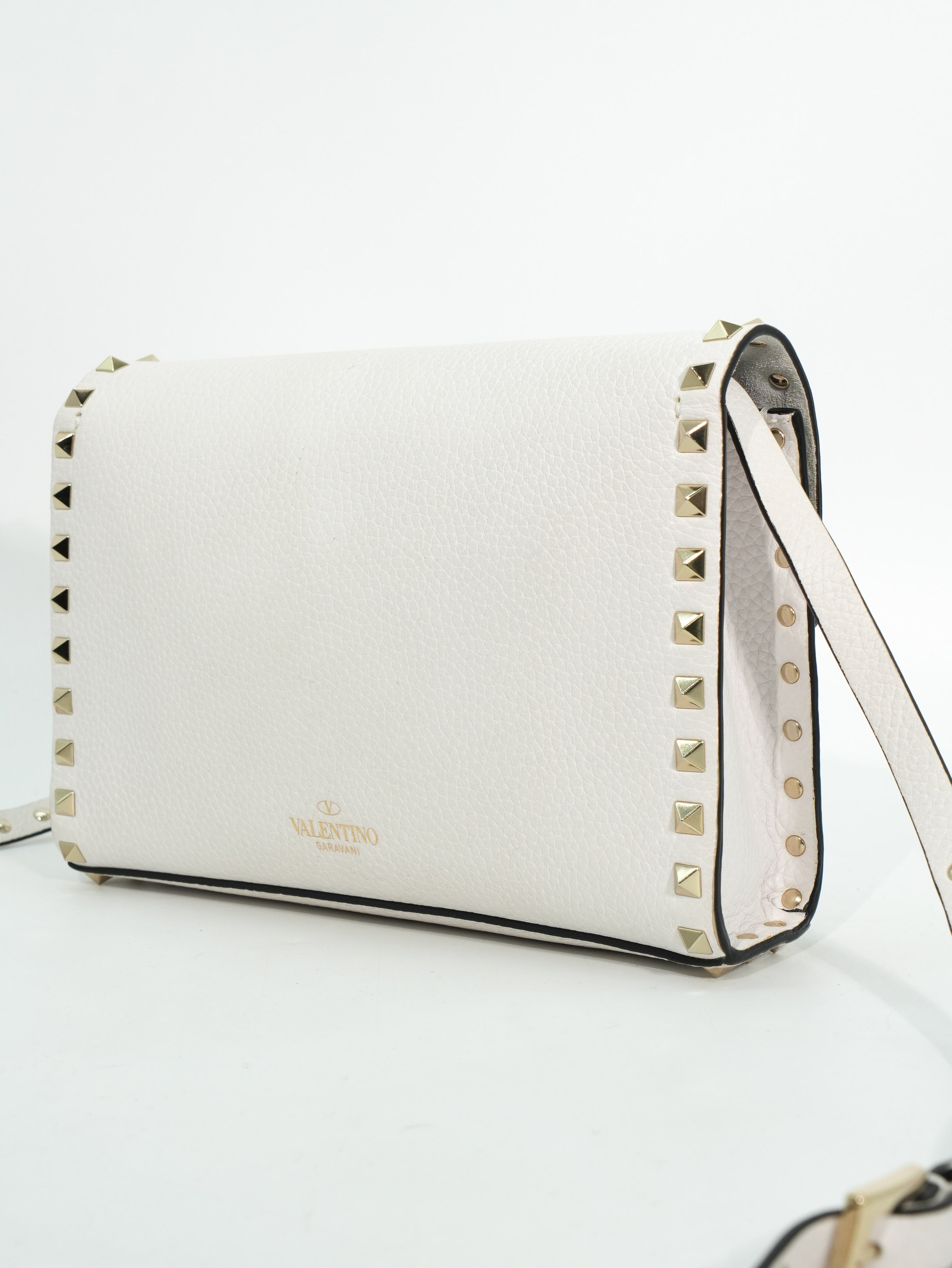 Valentino Rockstud Spike a Tracolla