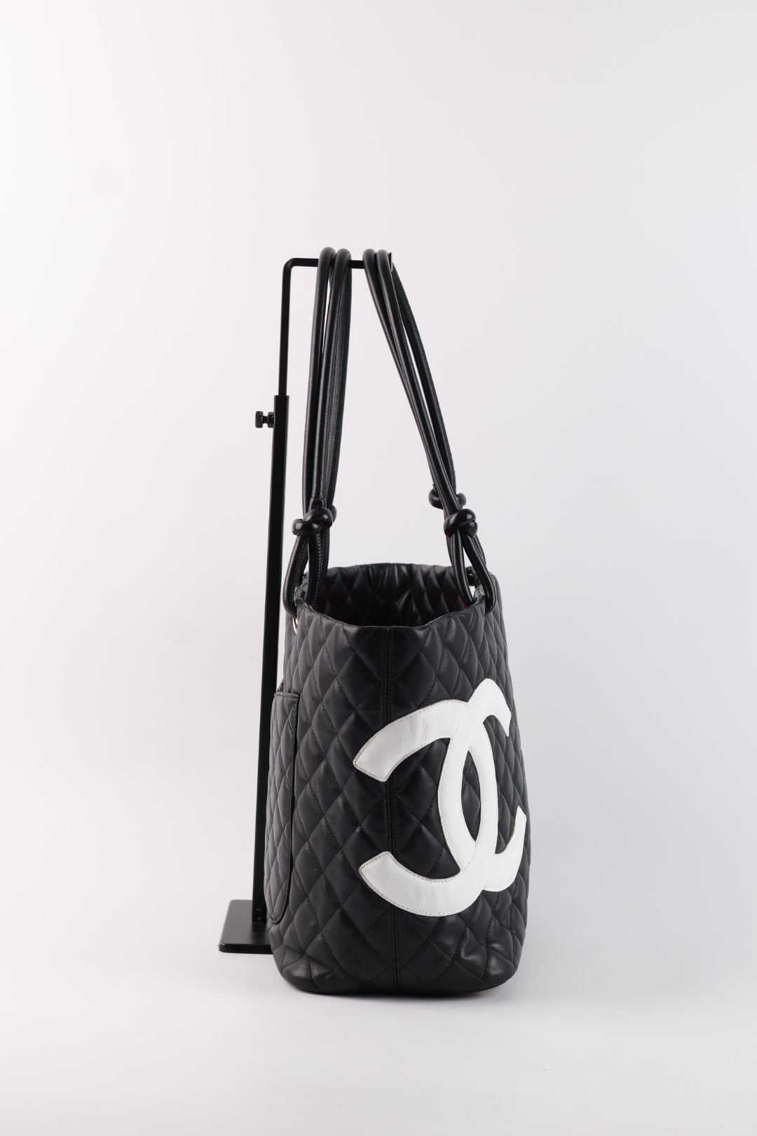 Chanel Cambon Tote