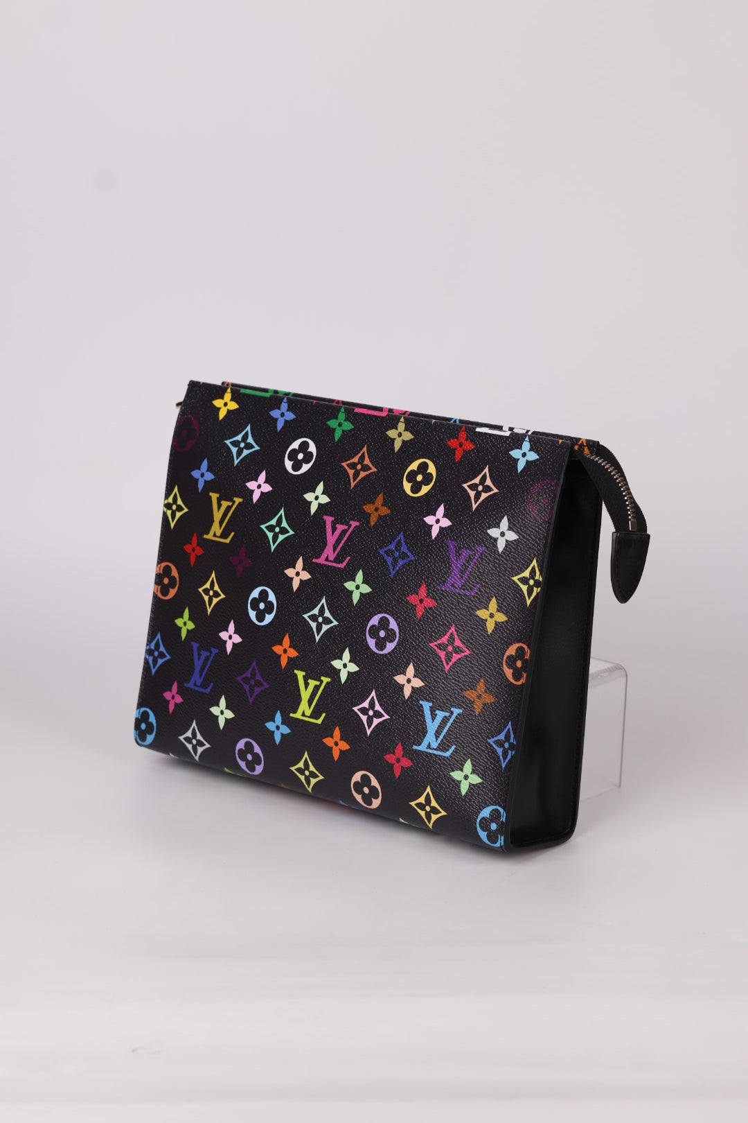 Louis Vuitton Pochette Toilette Murakami