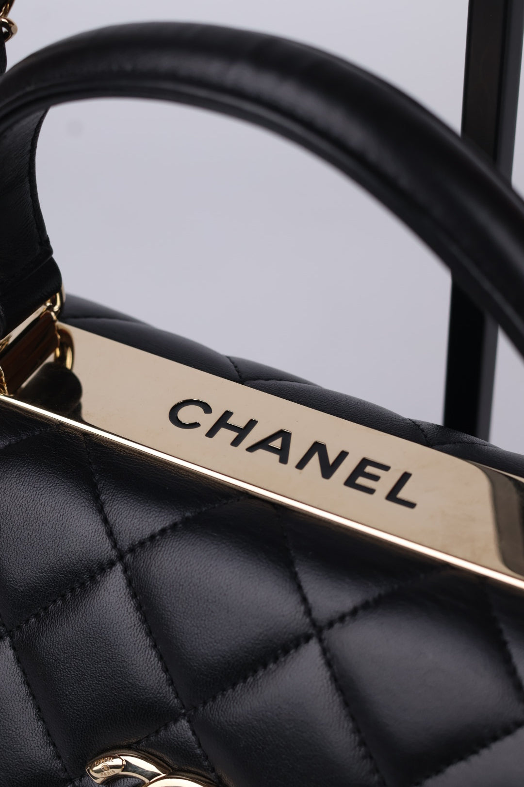 Chanel Trendy CC Matelassé