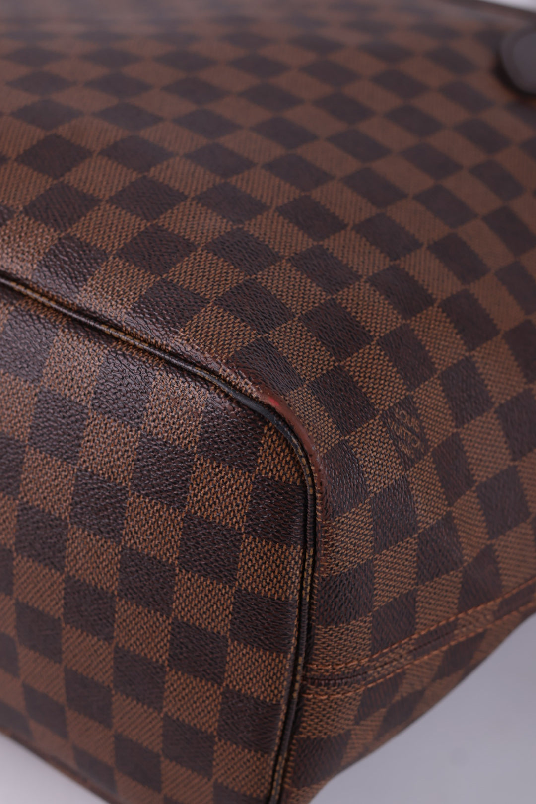 Louis Vuitton Neverfull MM Damier Ébène