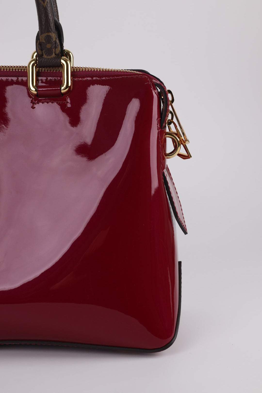 Louis Vuitton Miroir Vernis