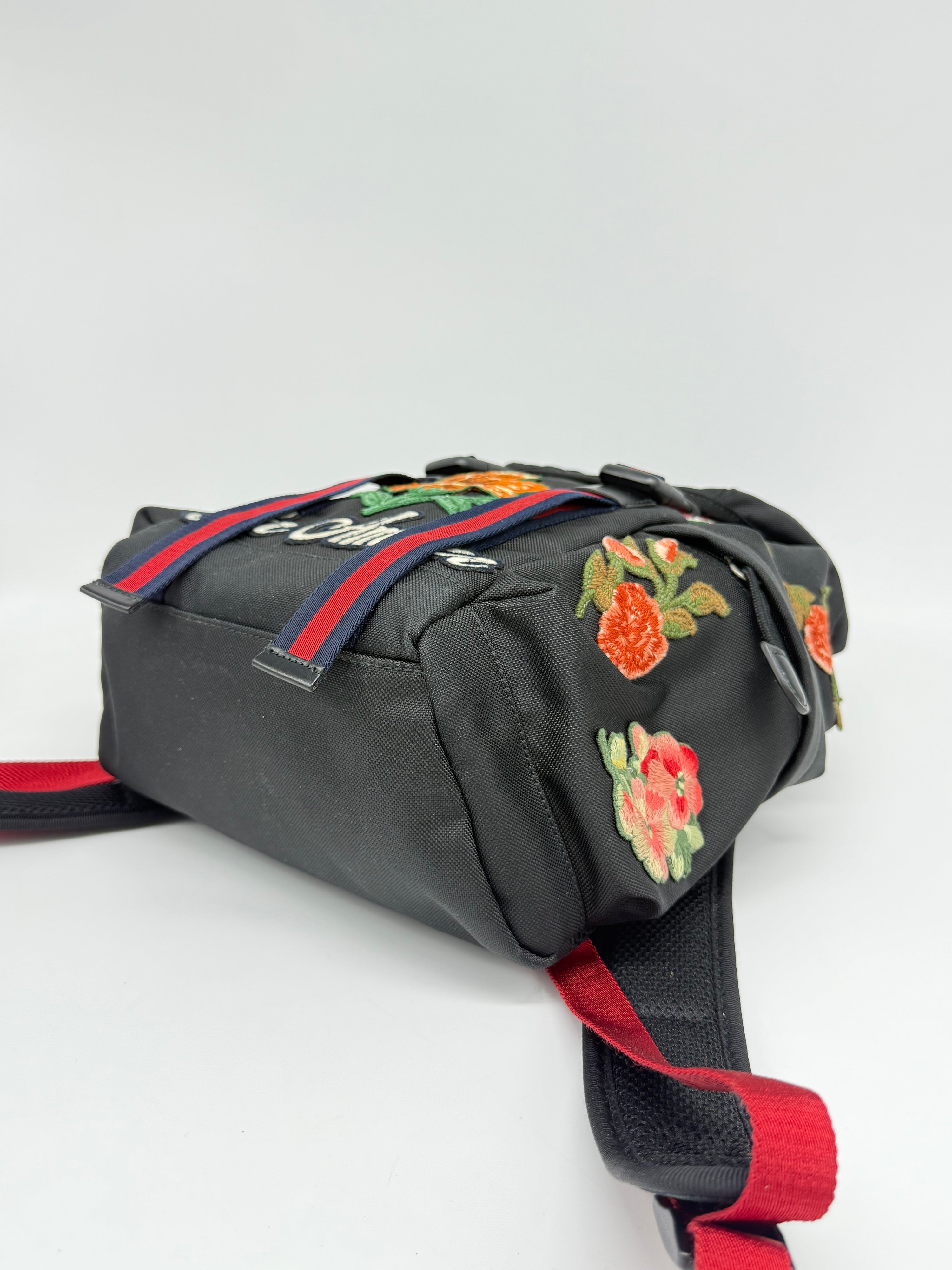 Gucci Zaino l’ Aveugle Par Amour