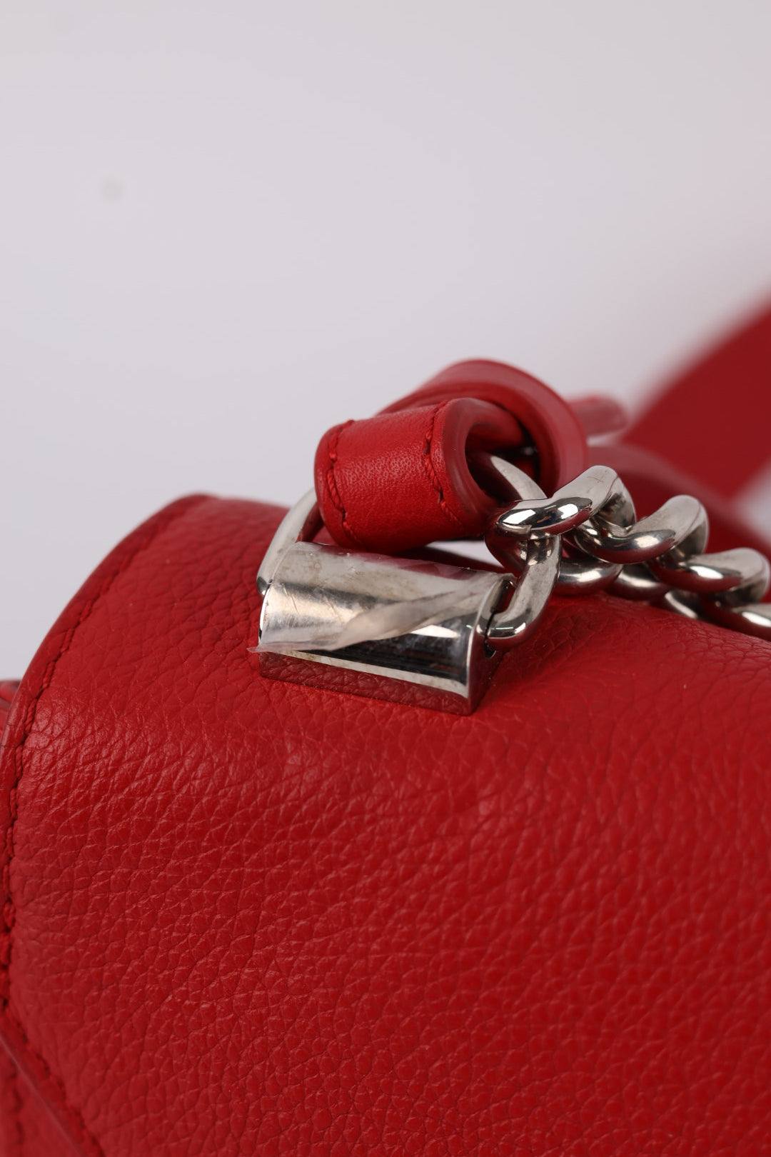 Louis Vuitton Lockme BB