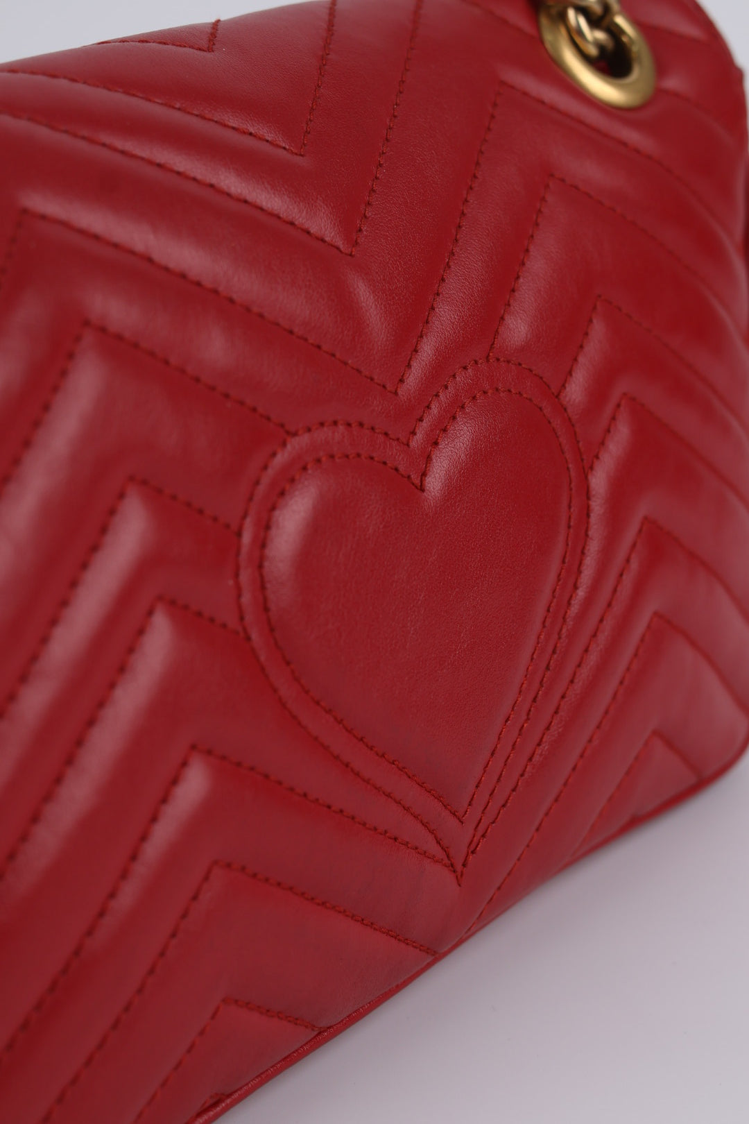 Gucci Marmont Media Matelassé