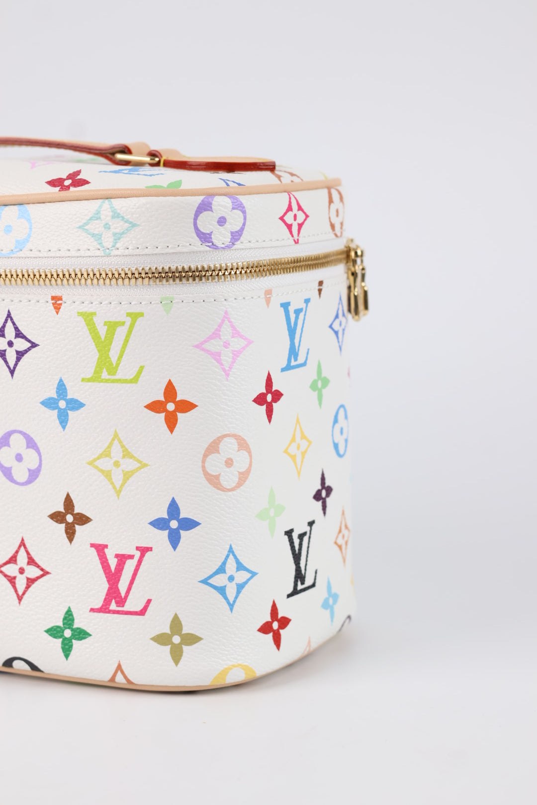 Louis Vuitton Beauty Case Nice BB Murakami