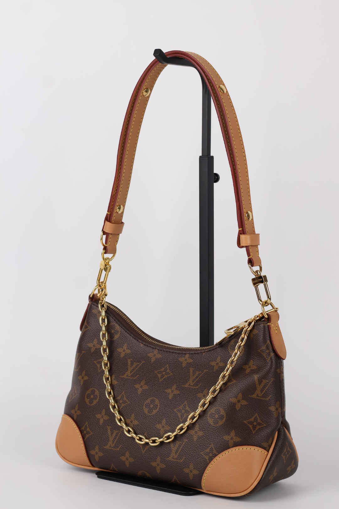 Louis Vuitton Boulogne Pm Monogram
