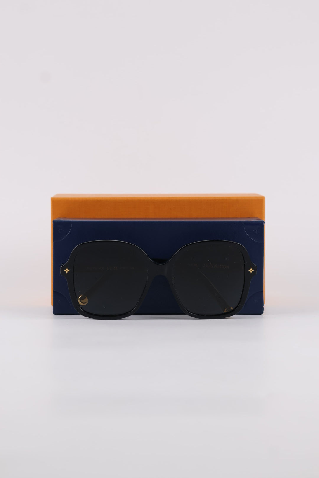 Louis Vuitton Occhiali da Sole My Monogram