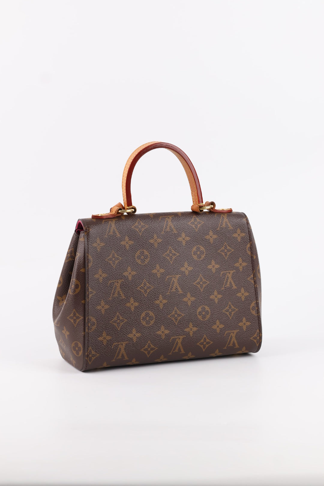 Louis Vuitton Cluny BB Monogram