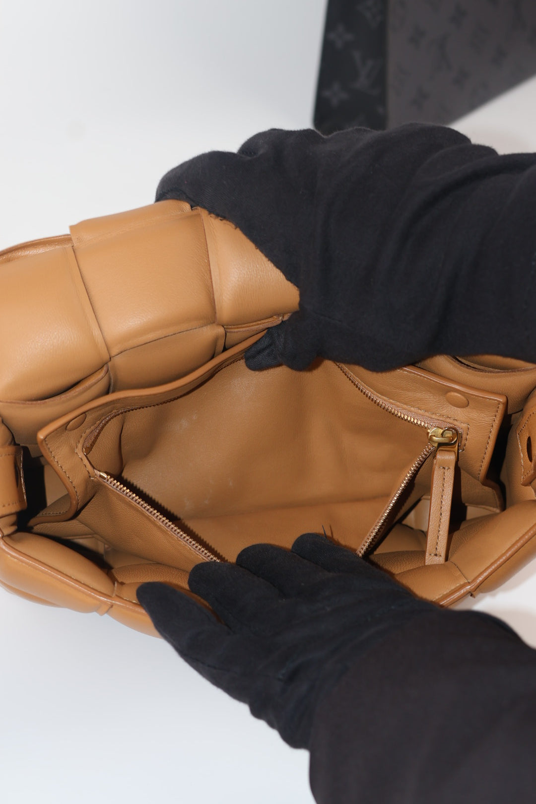 Bottega Veneta Padded Cassette