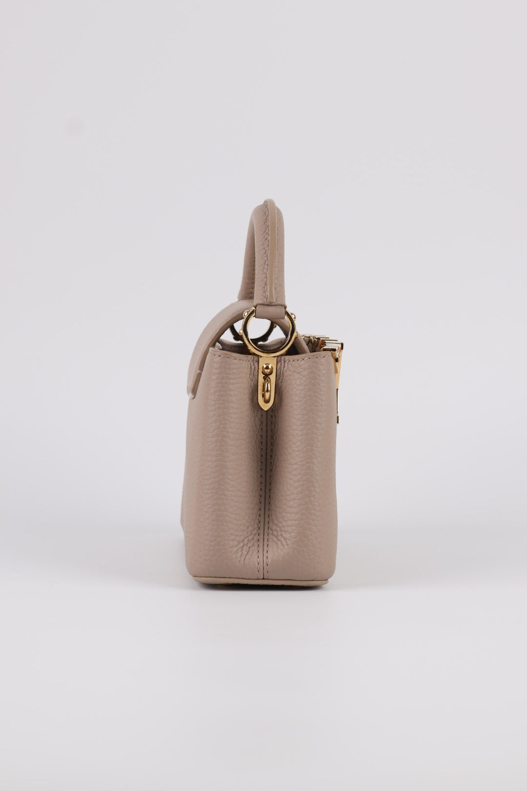 Louis Vuitton Capucines Mini