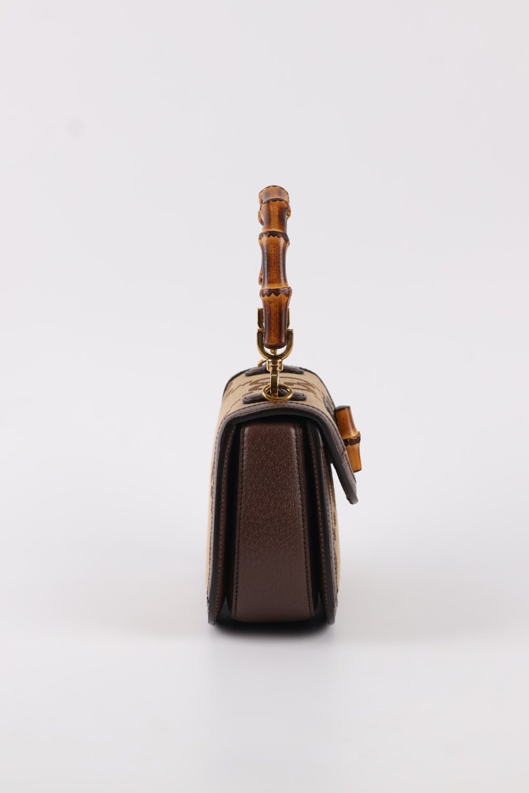Gucci Bamboo 1947 Jumbo